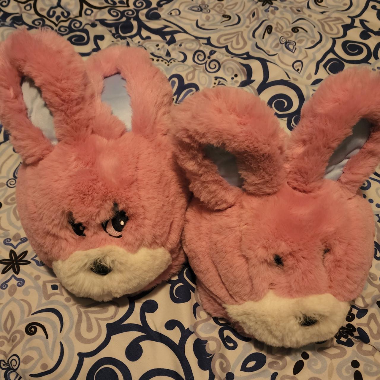 Lazy oaf bunny slippers Clearance