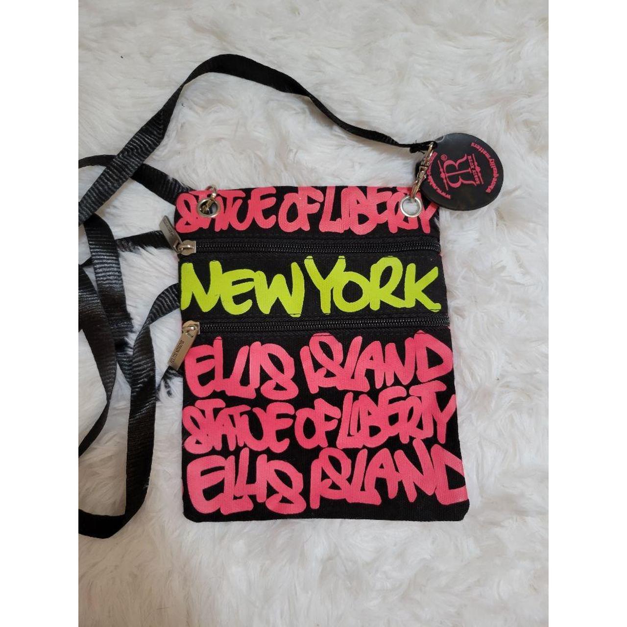 Robin Ruth New York Purse Cross Body Hand Bag | eBay