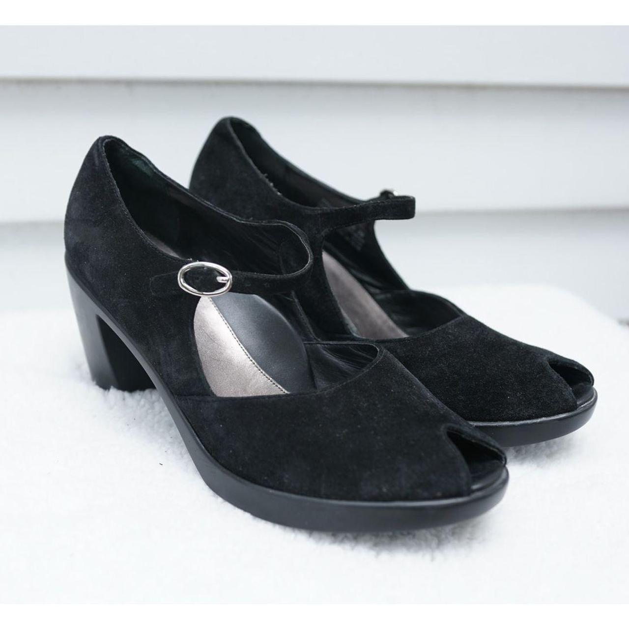 dansko willa mary jane