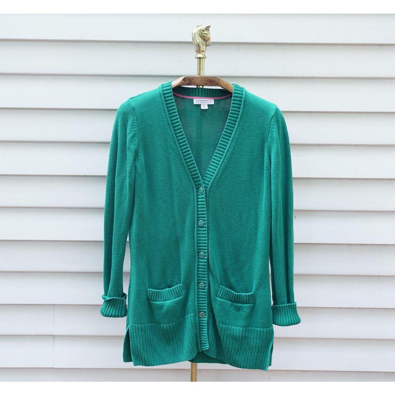 Isaac mizrahi cheap live cardigan