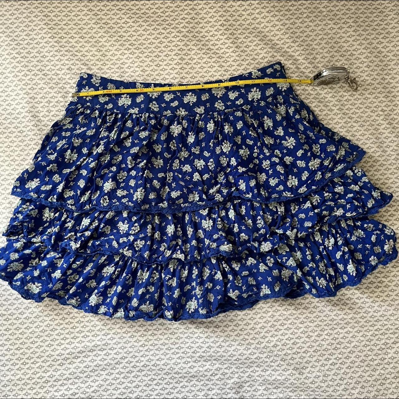 XXI Women's Skirt (2)