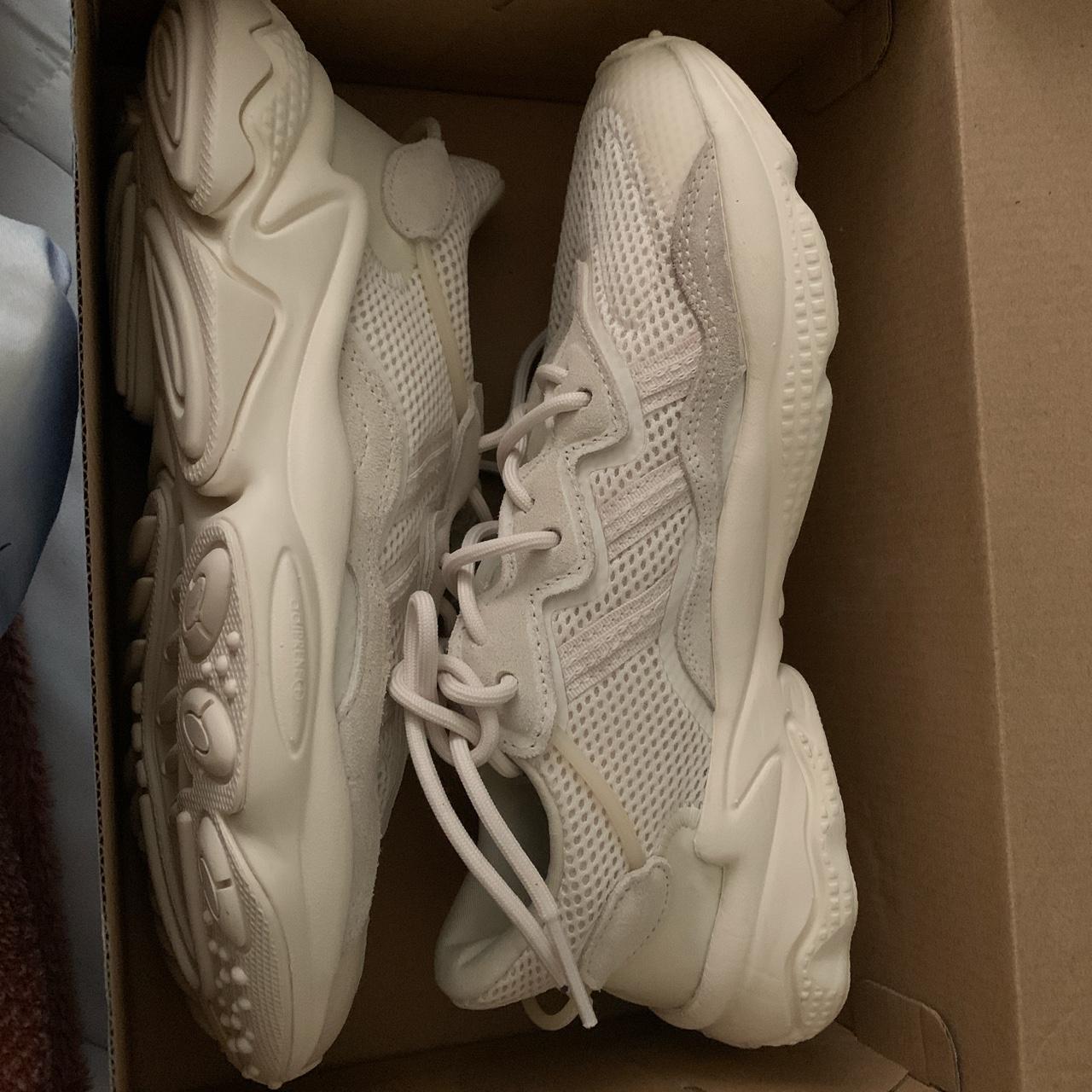 Product Image 1 - ADIDAS OZWEEGO SHOES👟
Brand New
Color Cream