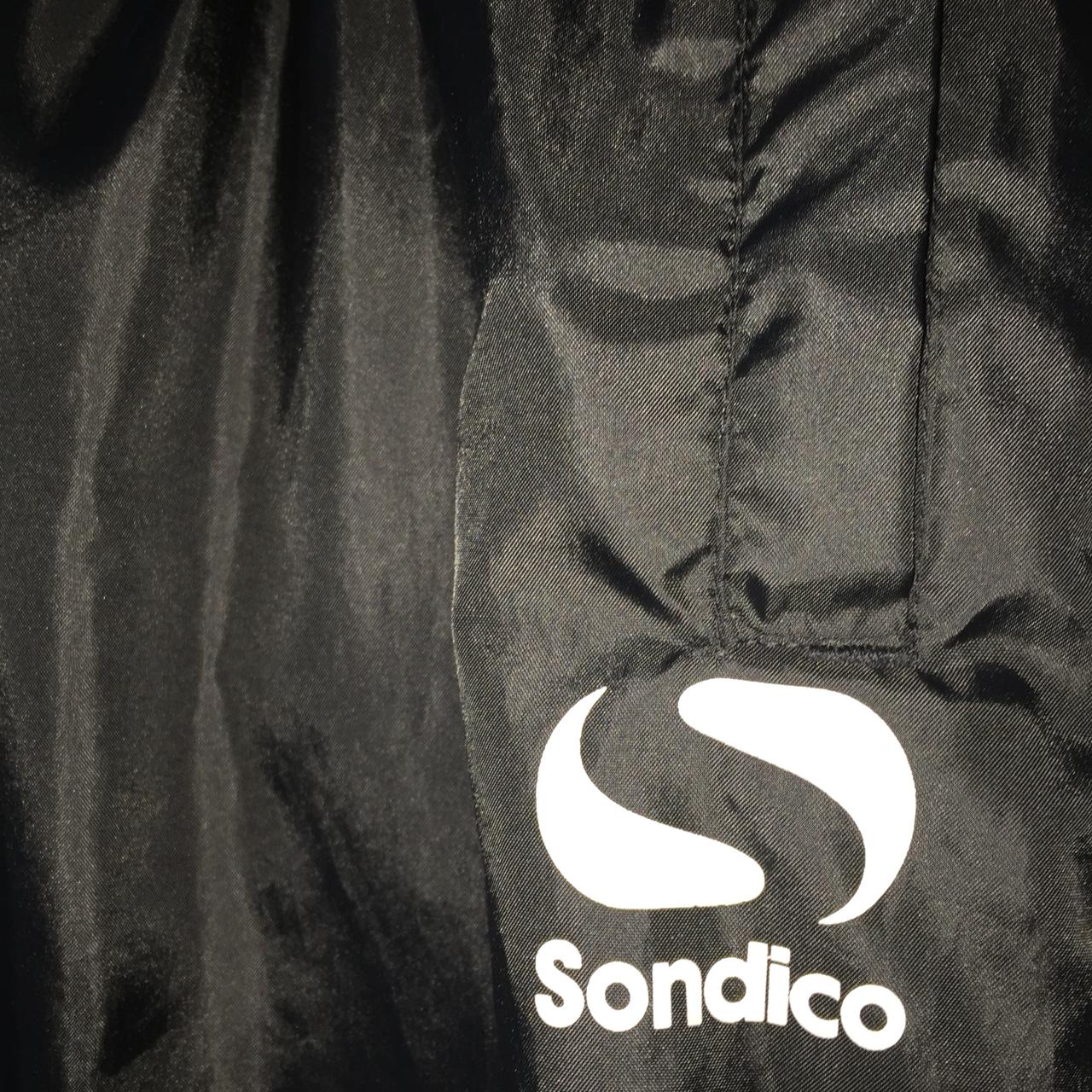 Sondico on sale rain jacket