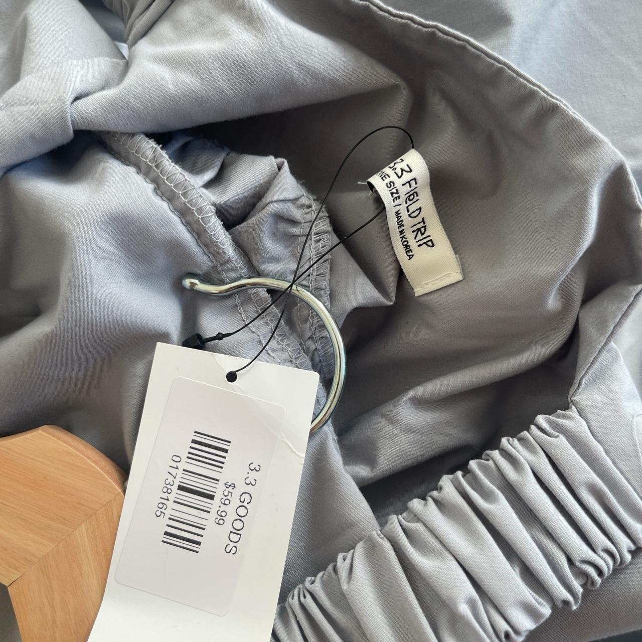 17London Women's Blue Dress (2)