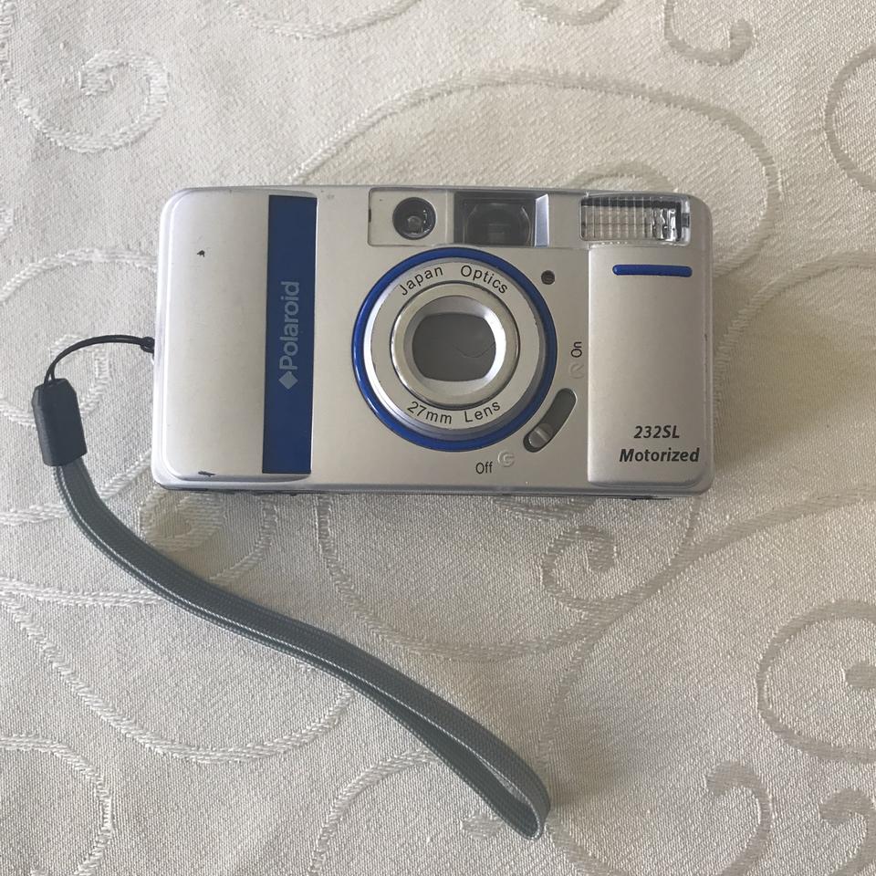 polaroid 232sl