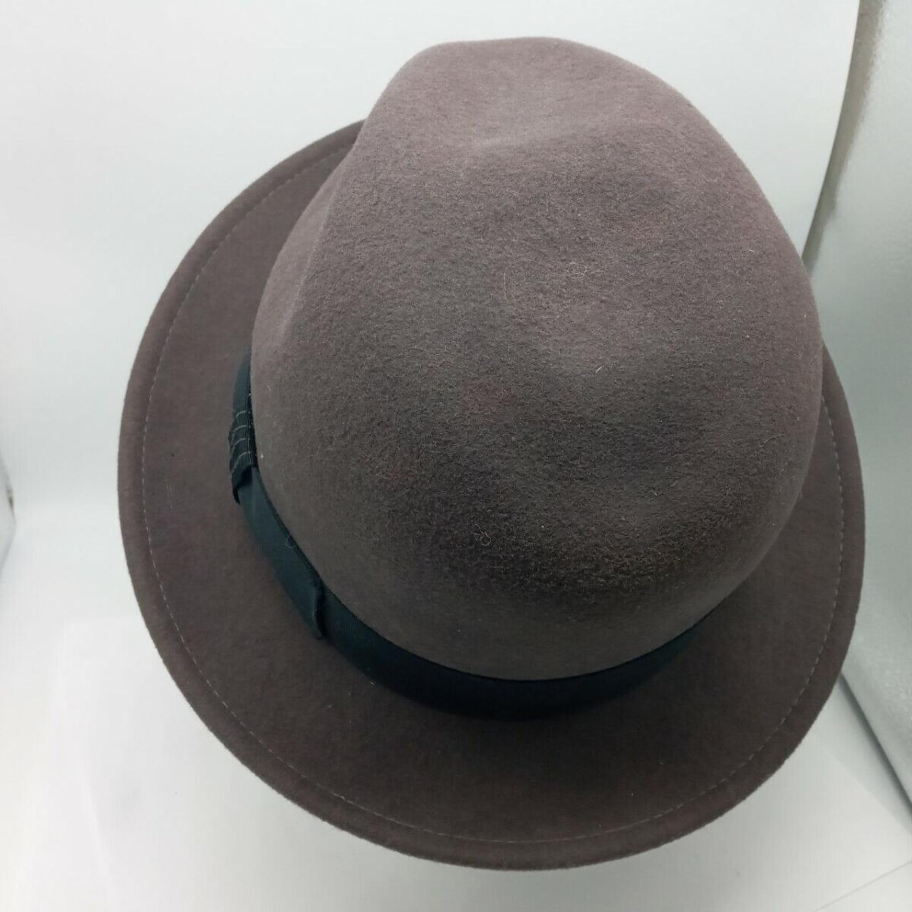 Scala Classico fedora RN 31905 small hat USPS First... Depop