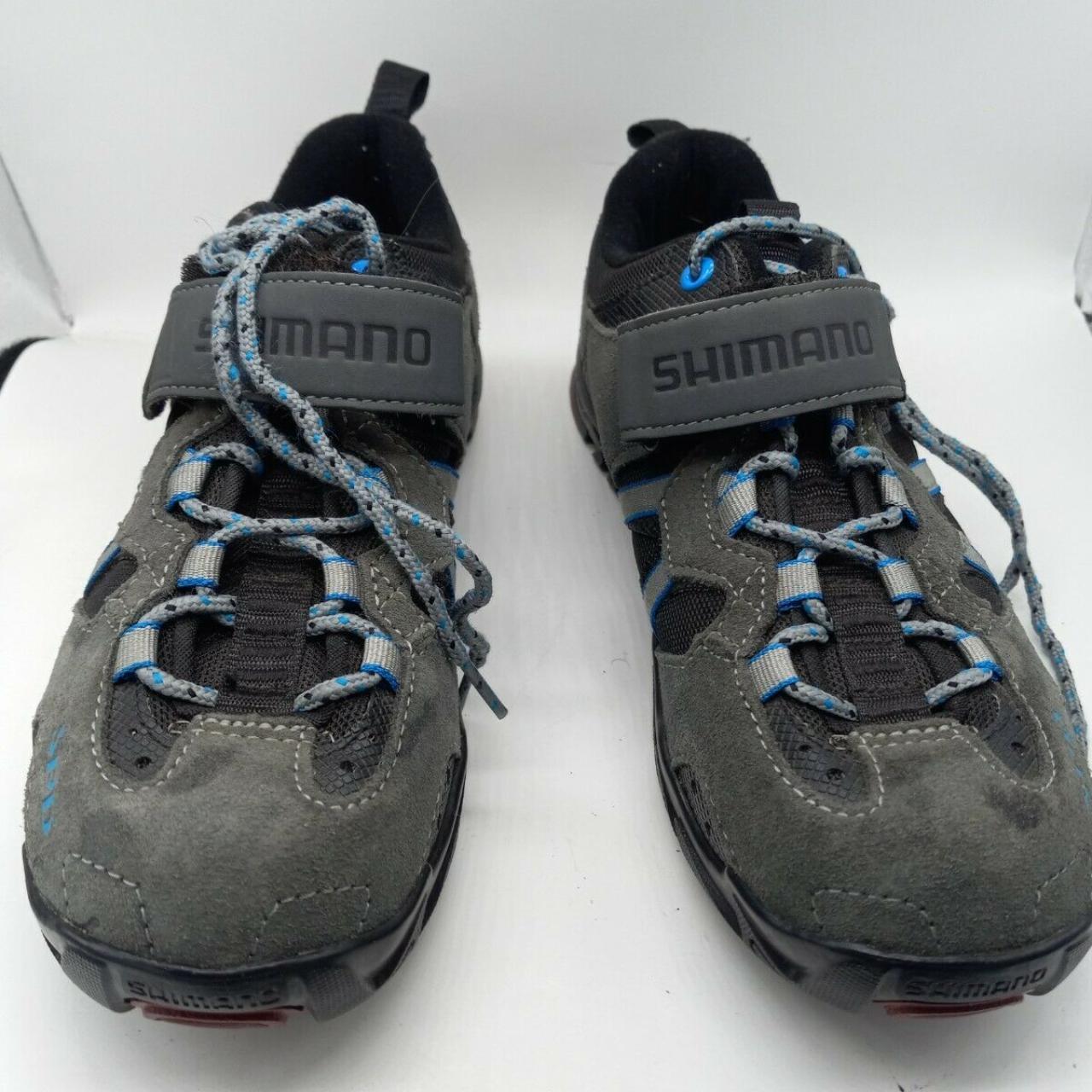 shimano mt301 shoes