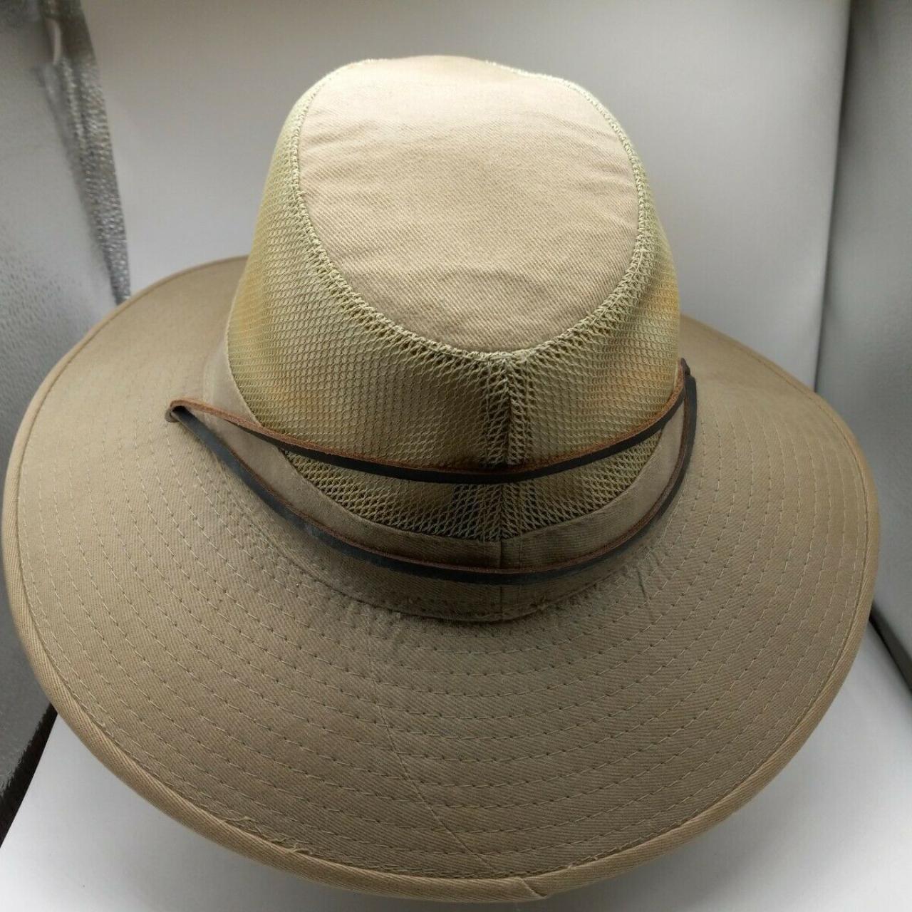 Dorfman Pacific Co. wide brim sun hat California... - Depop