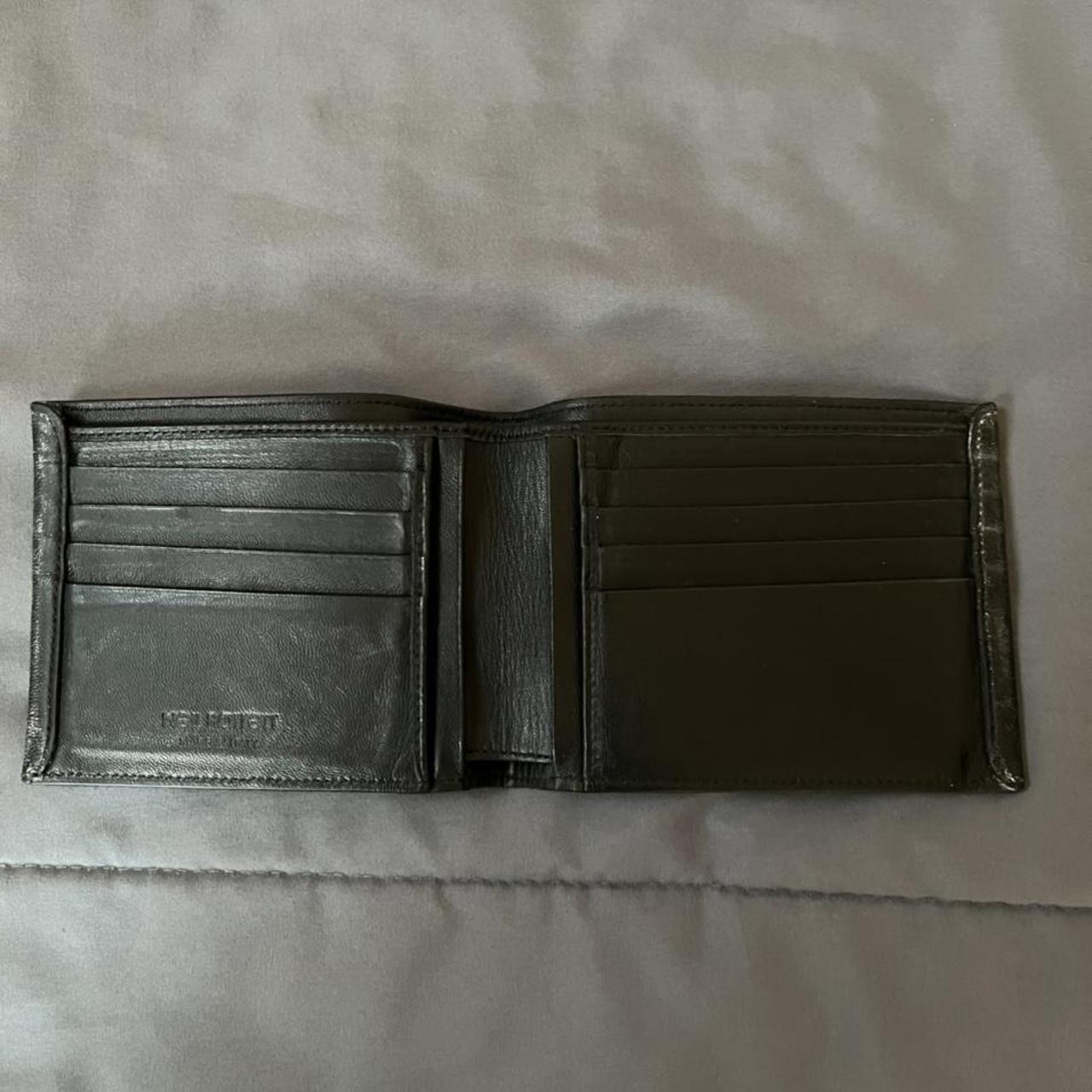 Product Image 2 - Neil Barrett Bifold wallet. Leather.