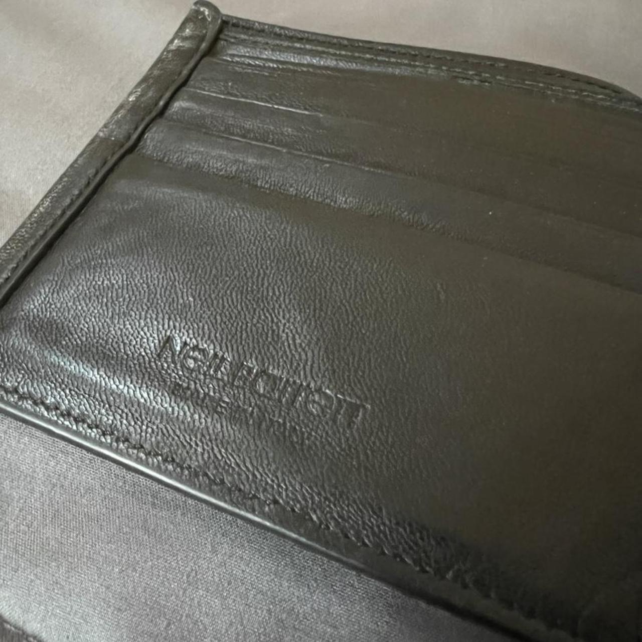 Product Image 3 - Neil Barrett Bifold wallet. Leather.