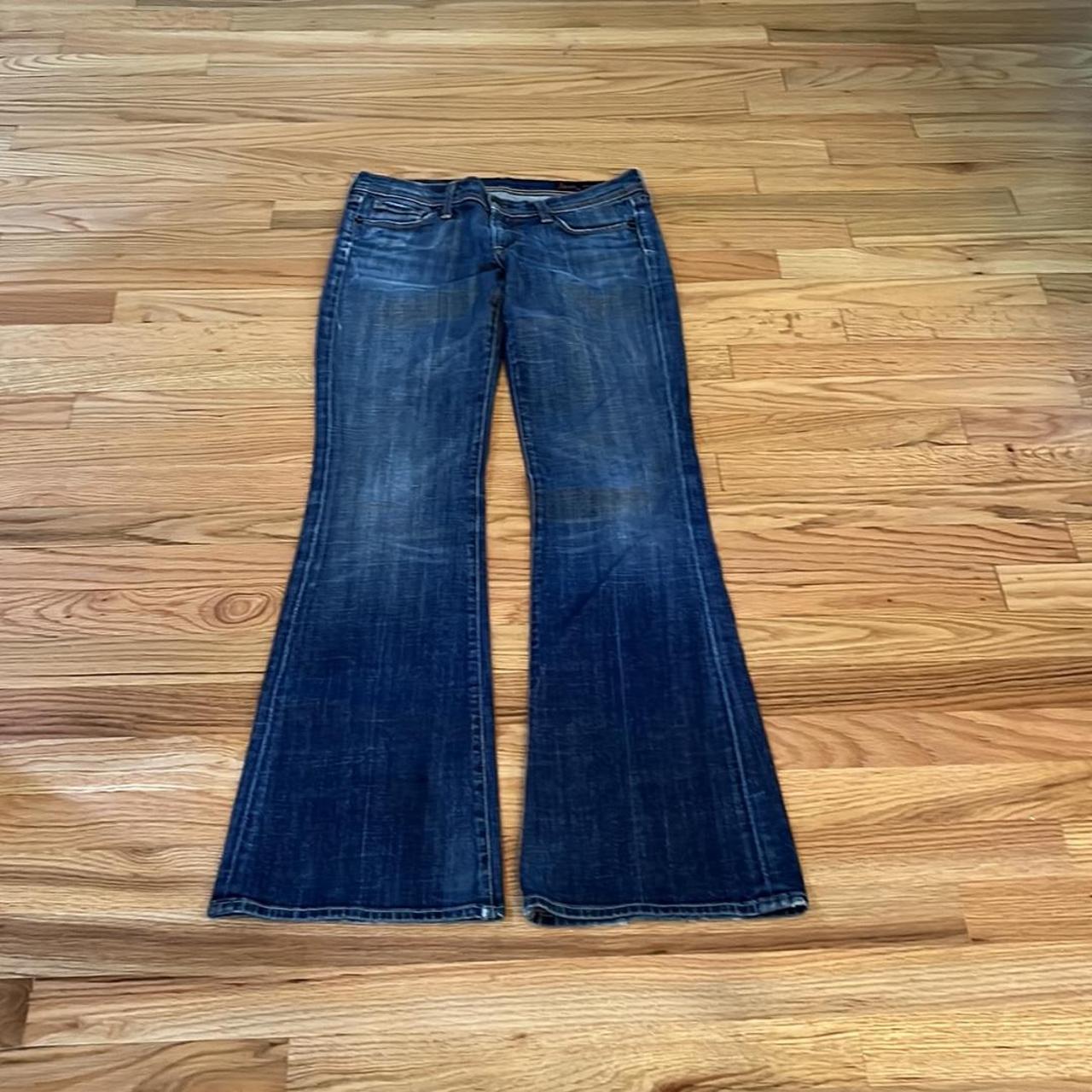 Citizens Of Humanity Womens Jeans Depop 