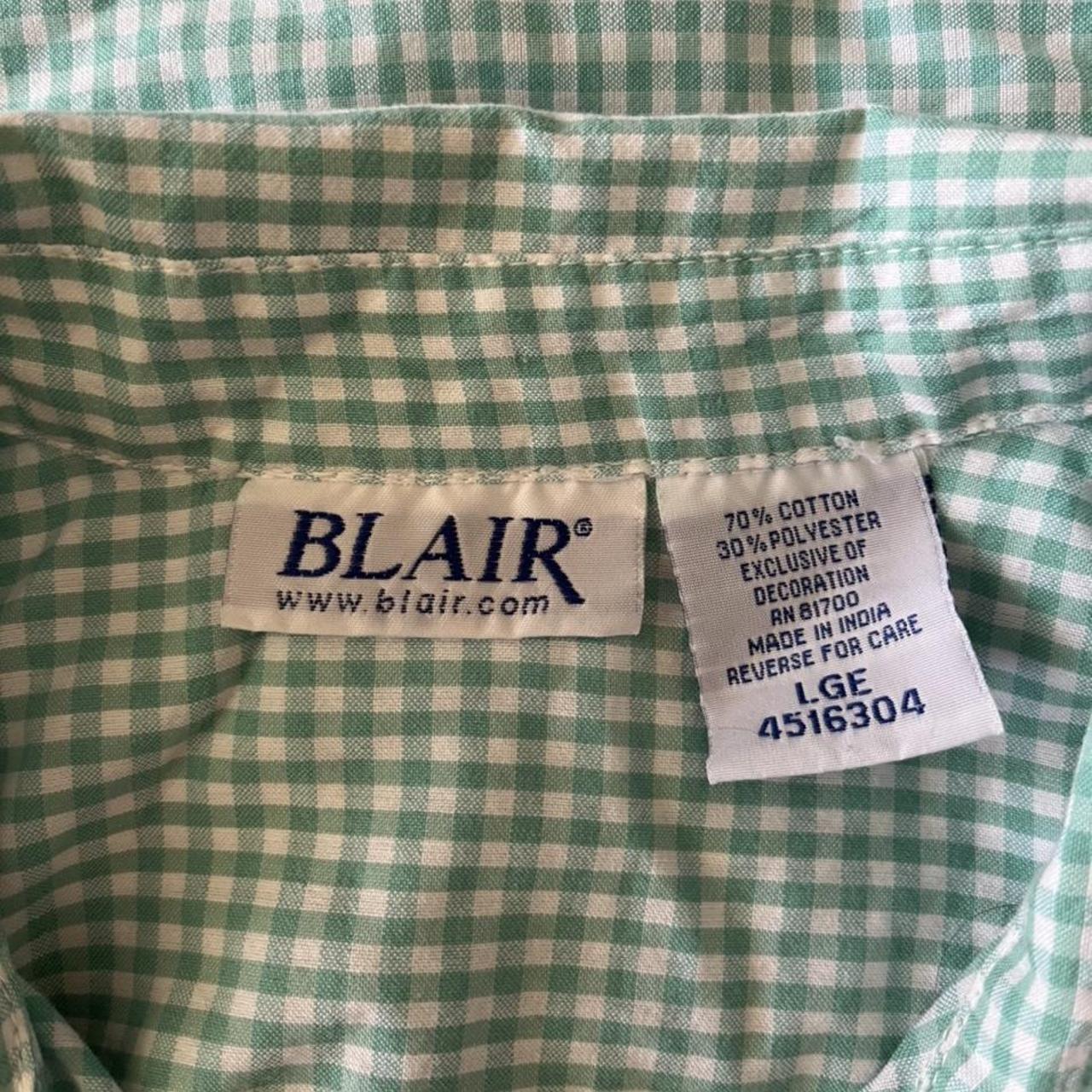 Blair Women's Blouse (3)