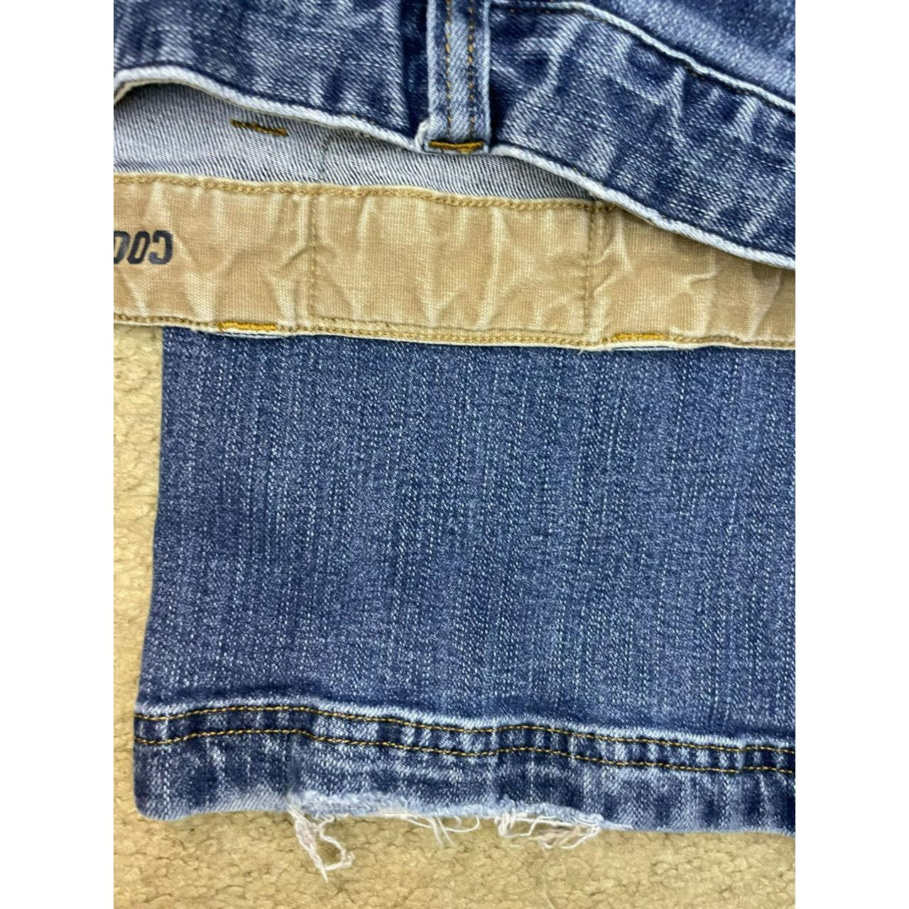 Men's DuluthFlex Ballroom COOLMAX Jeans Size 46x30 - Depop