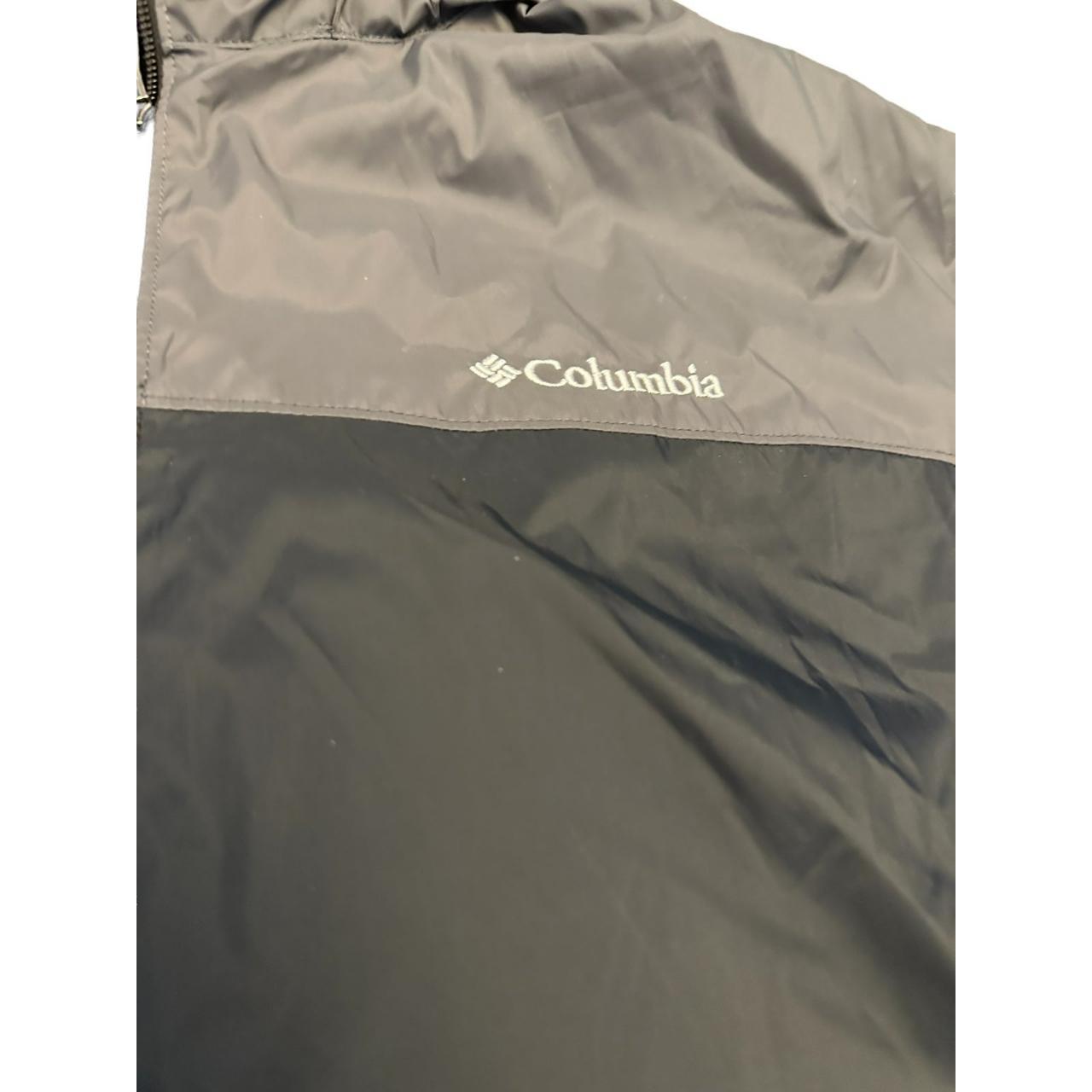 Columbia Omni shield Jacket Size XXL - Depop