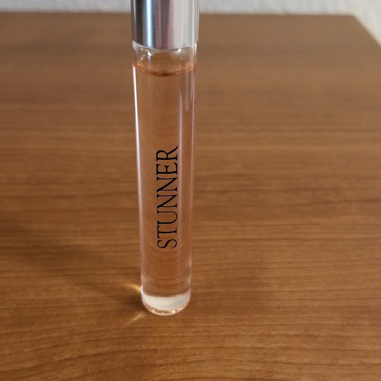 stunner perfume rollerball