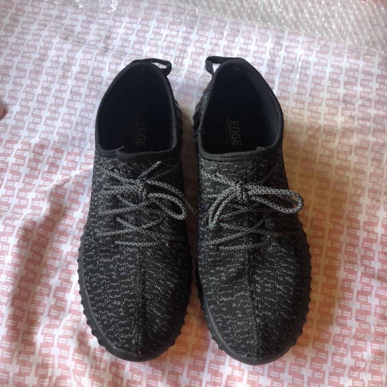 yeezy 750 look alike