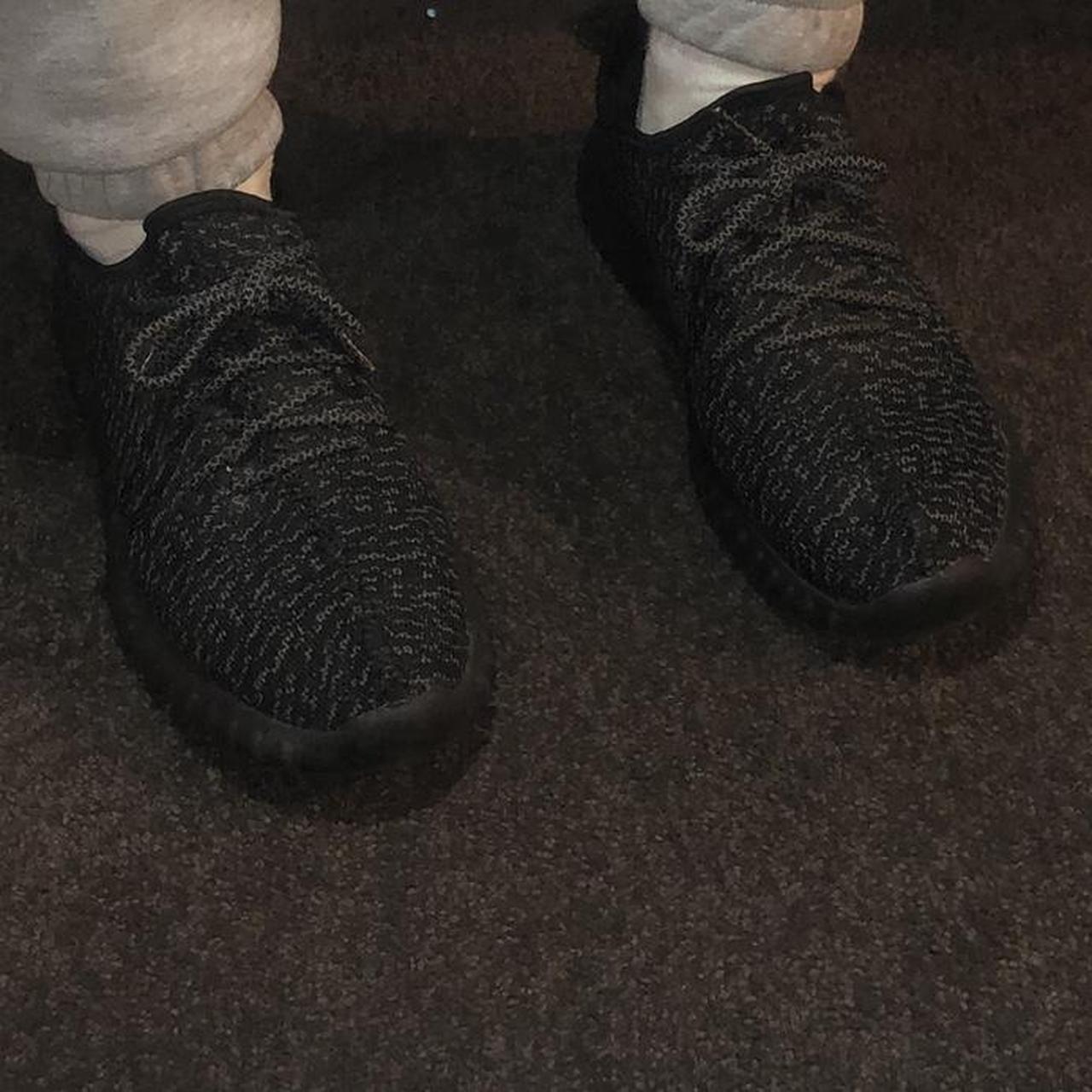 yeezy 750 look alike