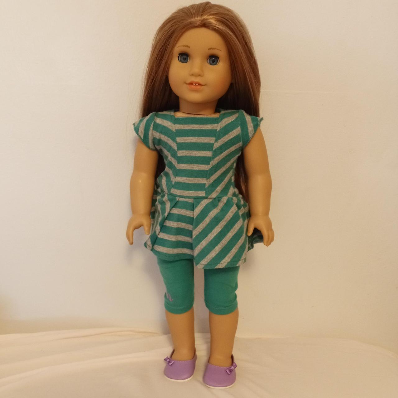 american girl doll underwear for sale