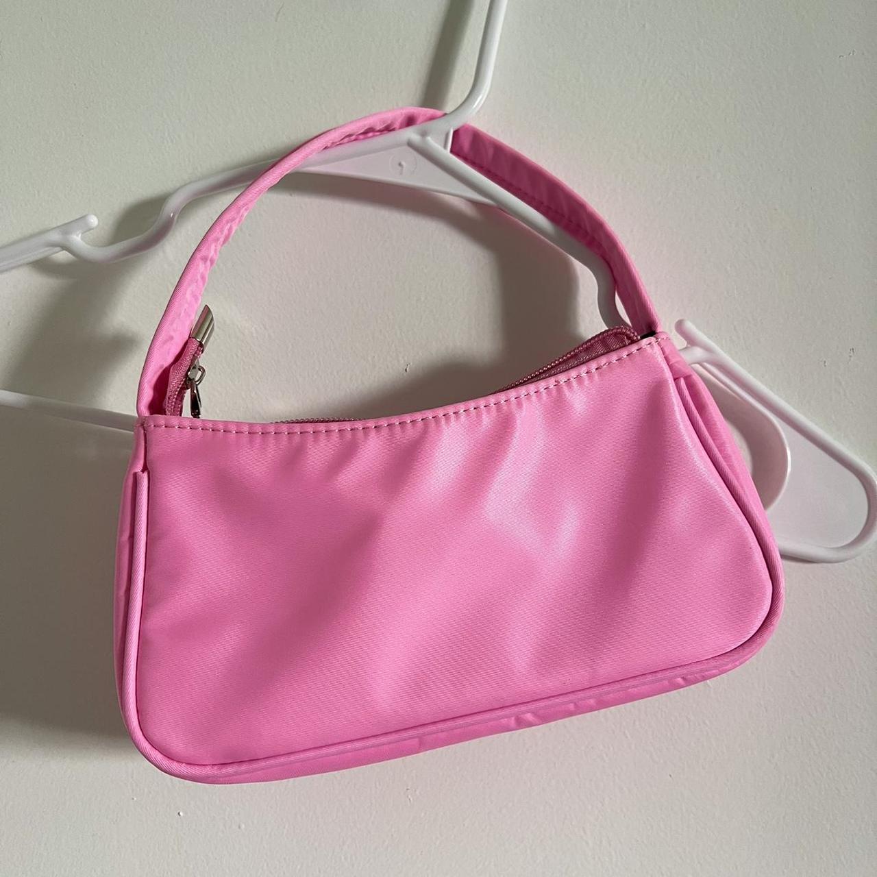 Womens Pink Bag Depop 2889