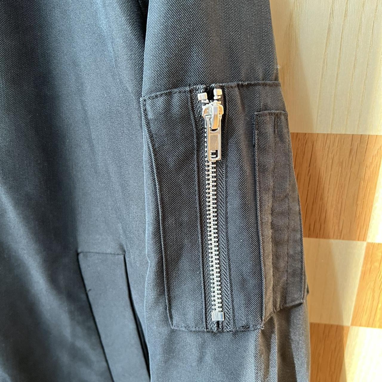 Weekday Women's Black Jacket (4)