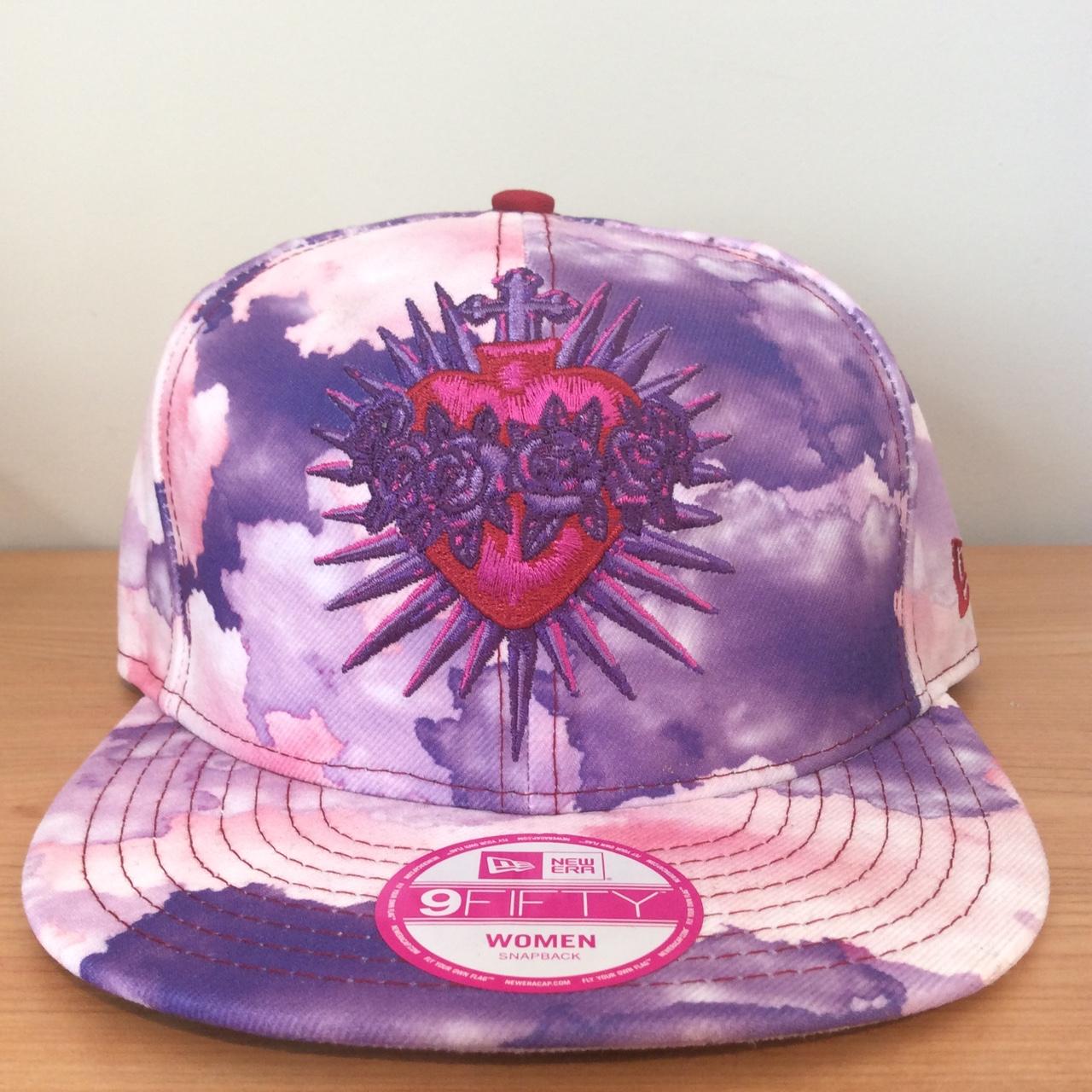 HOUSE OF HOLLAND×New ERA 9Fifty SnapBack HOUSE OF HOLLAND X NEW ERA Rare | Depop