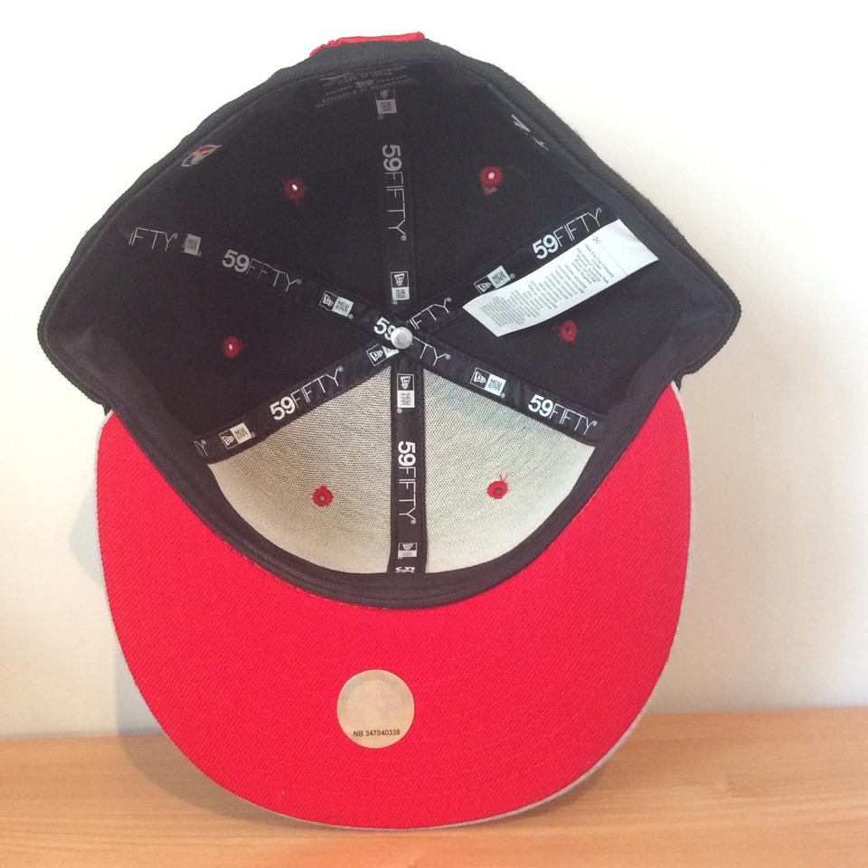 9Fifty SnapBack HOUSE OF HOLLAND X NEW ERA Rare | Depop