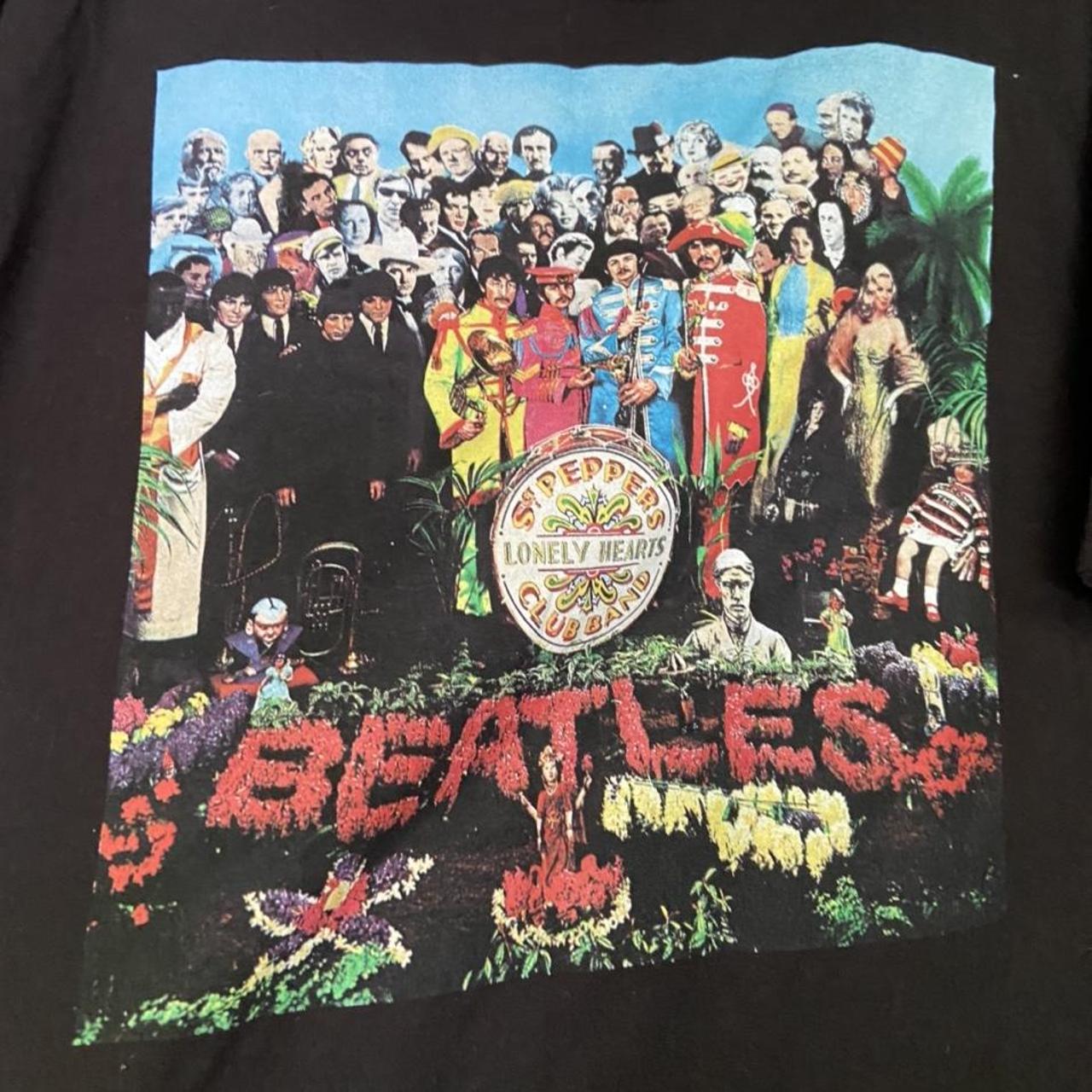Product Image 2 - THE BEATLES SGT PEPPER SHIRT

🍁AWAY