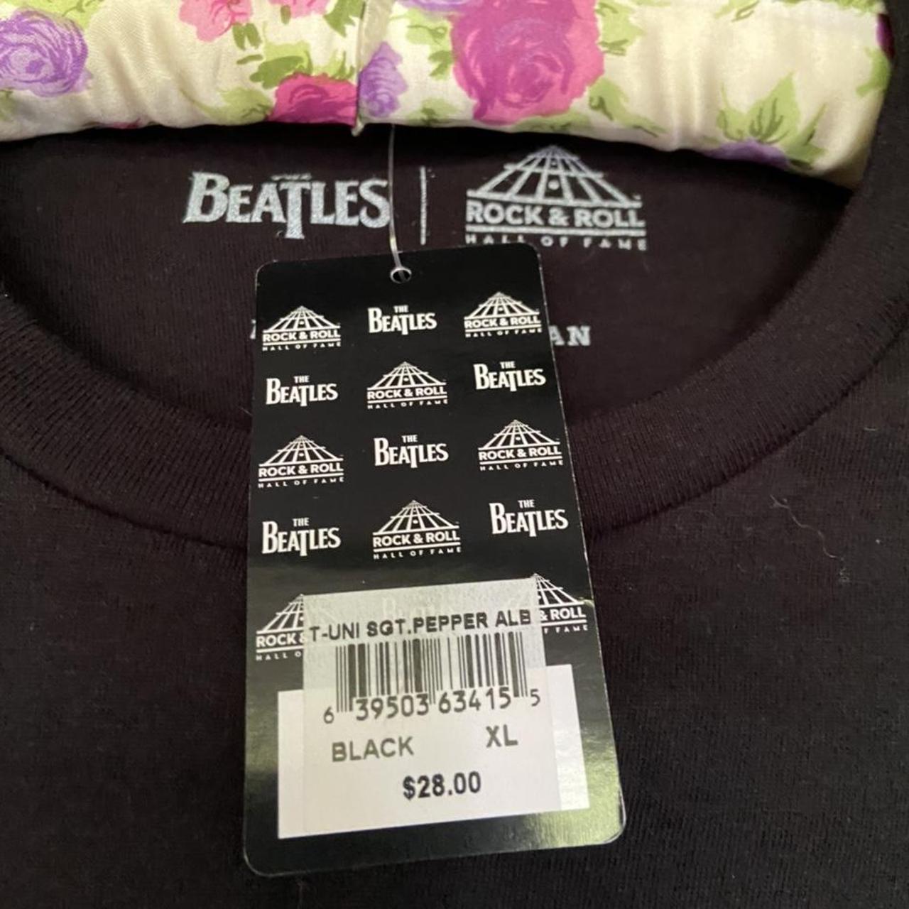 Product Image 3 - THE BEATLES SGT PEPPER SHIRT

🍁AWAY
