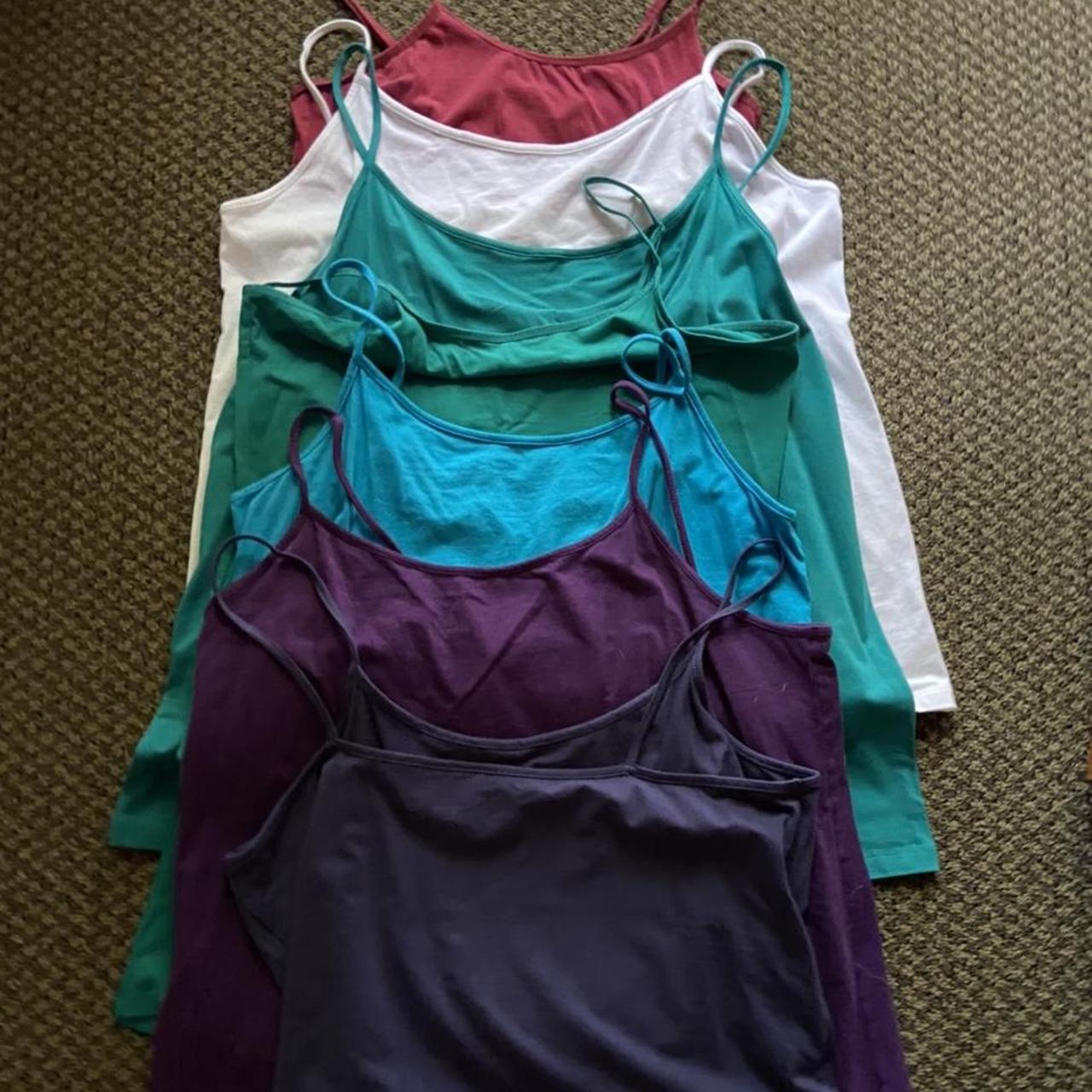 Lazy Oaf Women's multi Vest