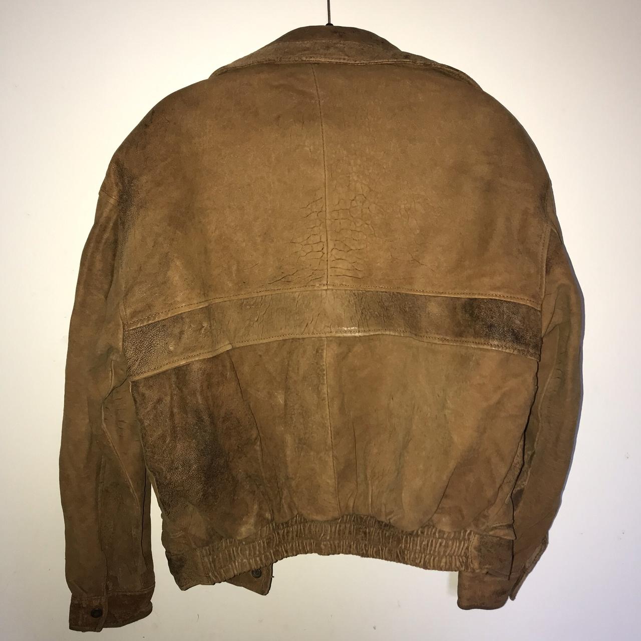 Women's Brown Jacket | Depop