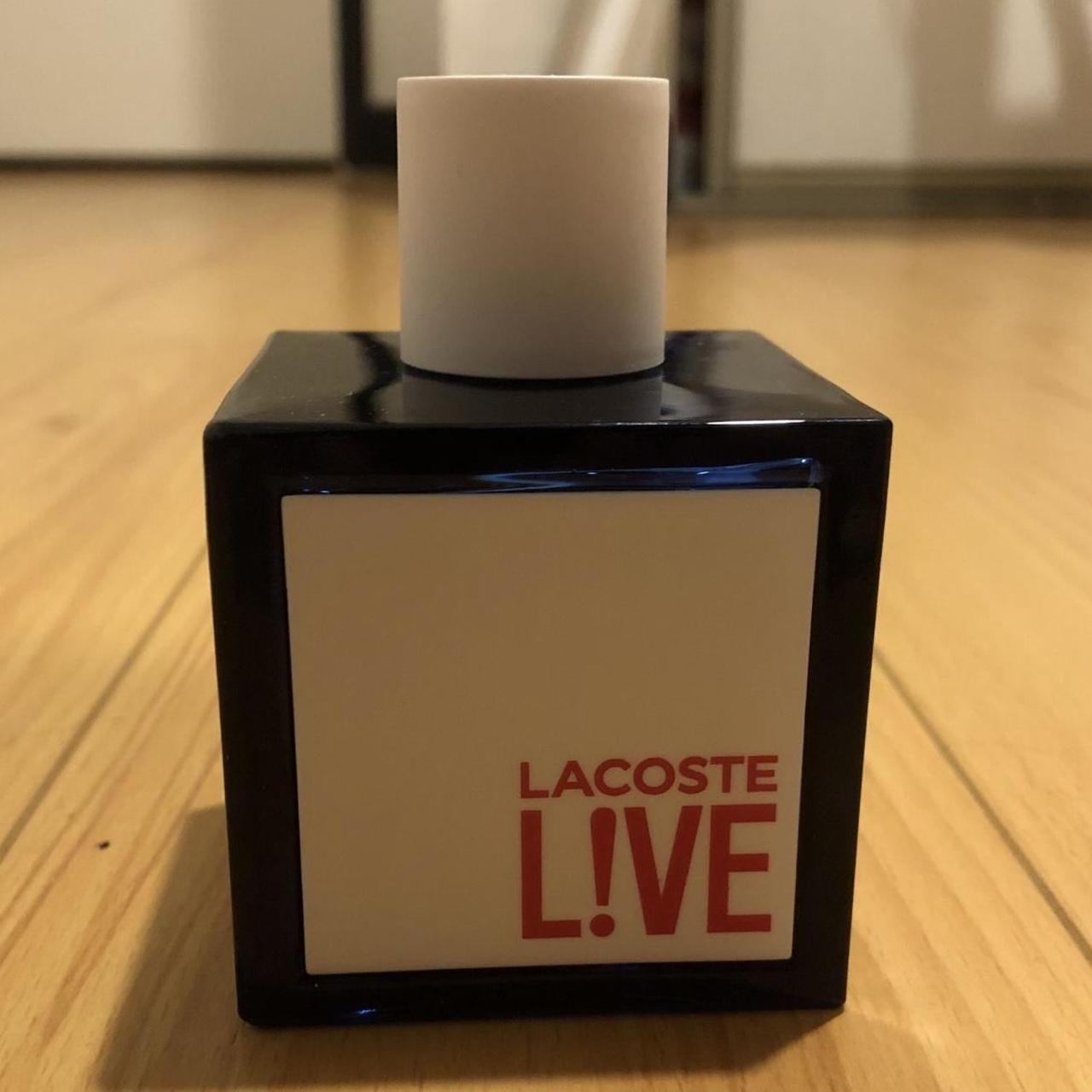 Lacoste Live Men's BRAND NEW NEVER... - Depop