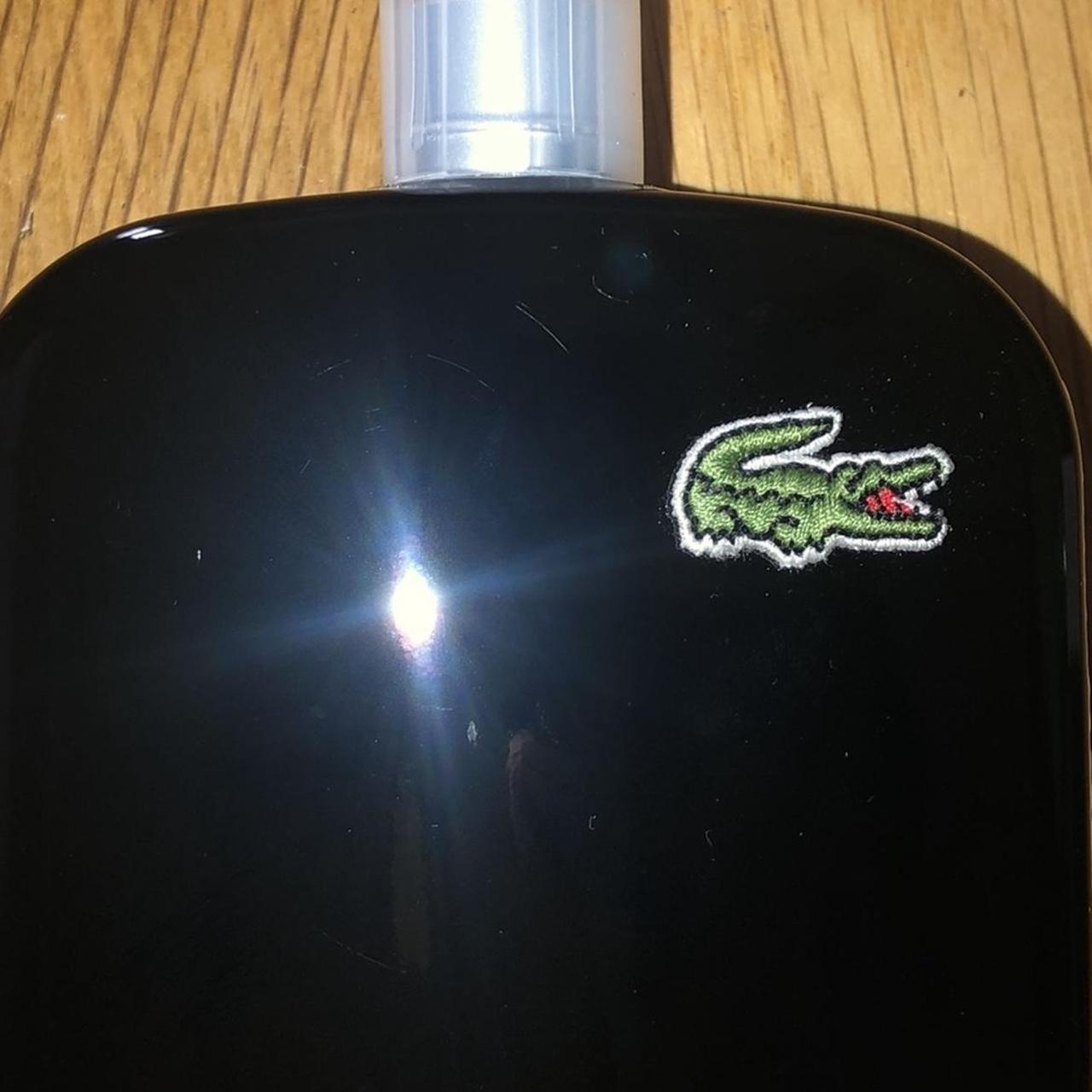 Lacoste Noir Men’s Cologne BRAND NEW Lacoste... Depop