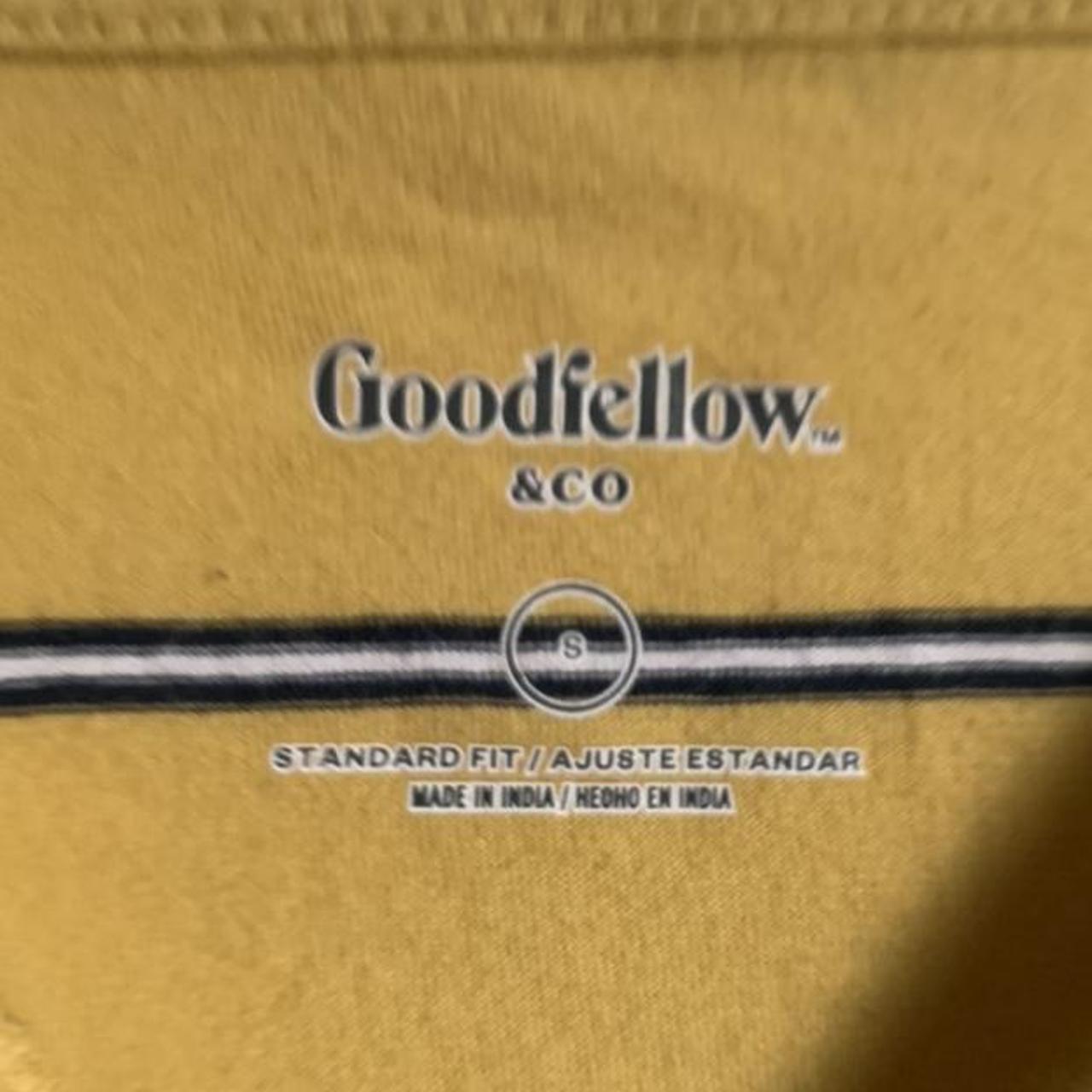 Target striped oversized tshirt. worn once. fits... Depop