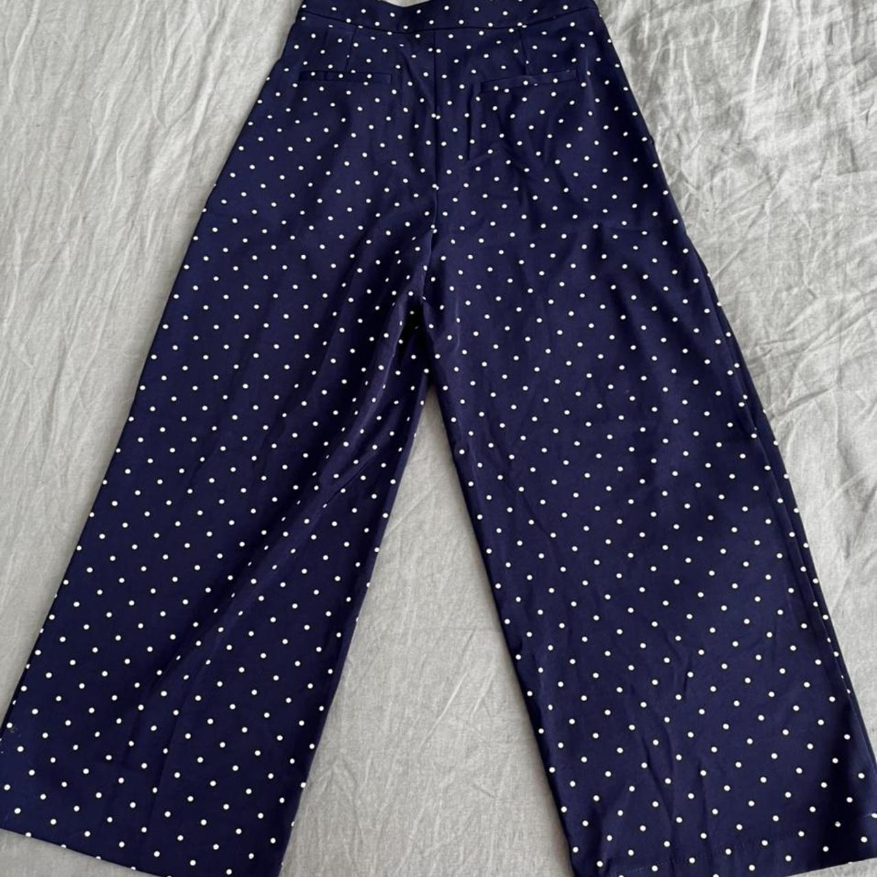 EVIDNT Women's multi Trousers (2)