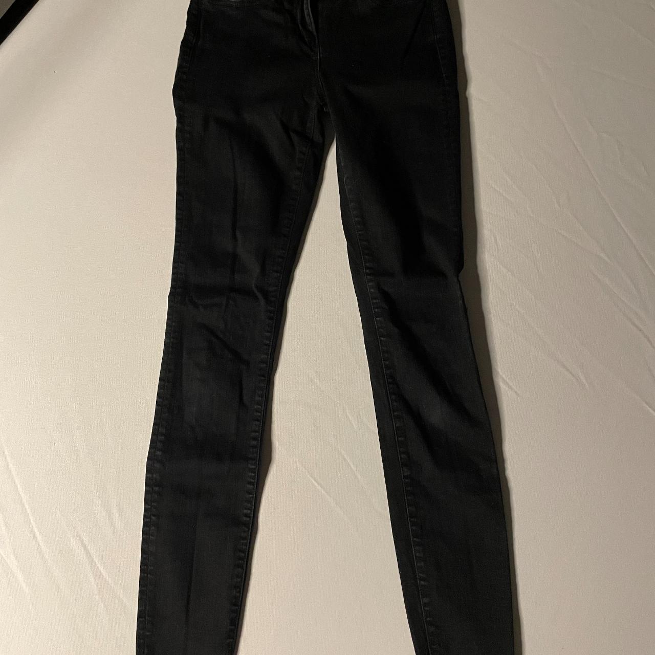 3x1 store black jeans