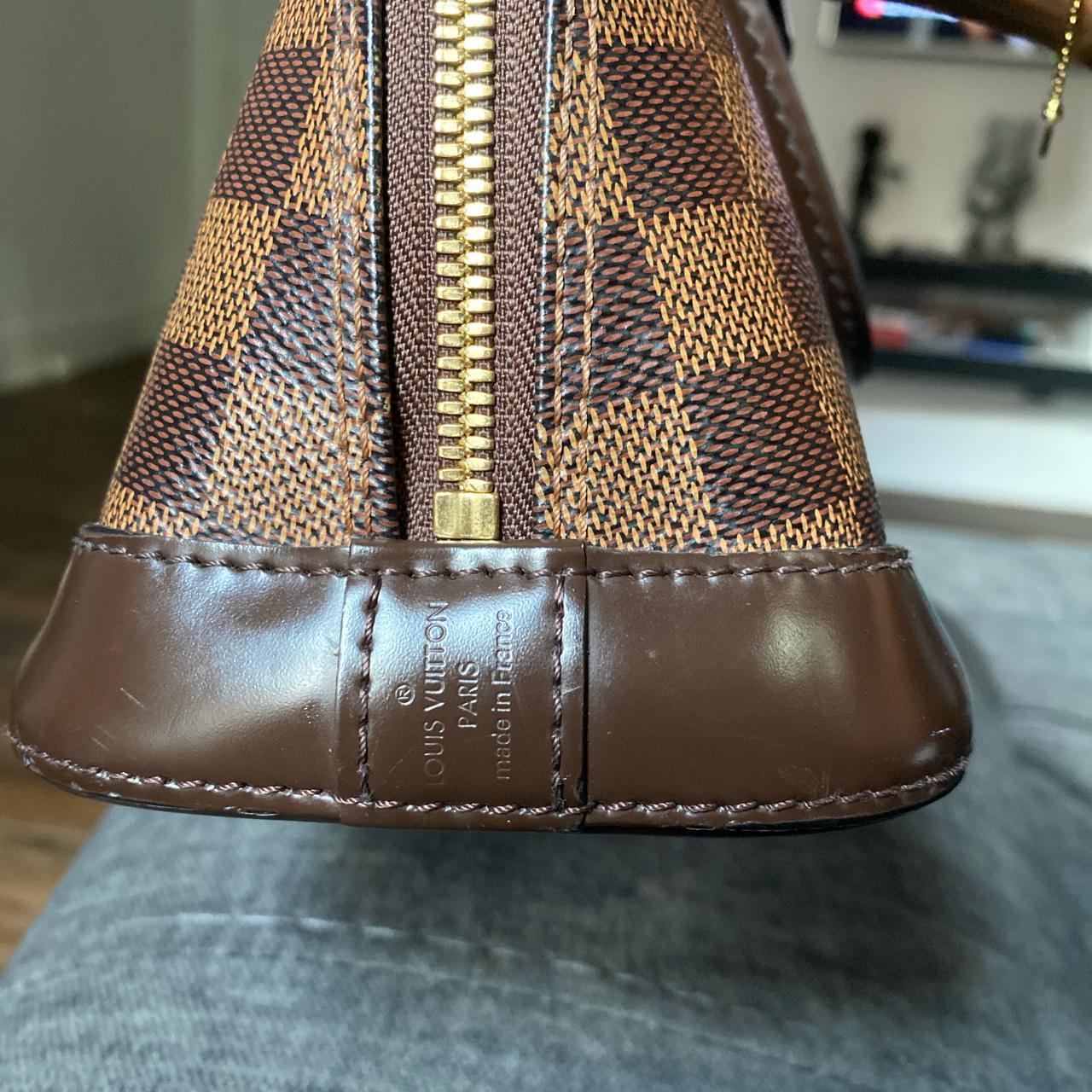 More pics of the alma bb Date code is AA0189 Depop