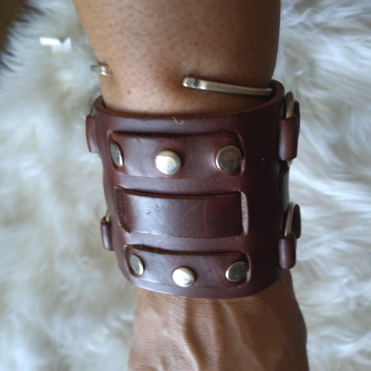 Women's Brown Jewellery (2)