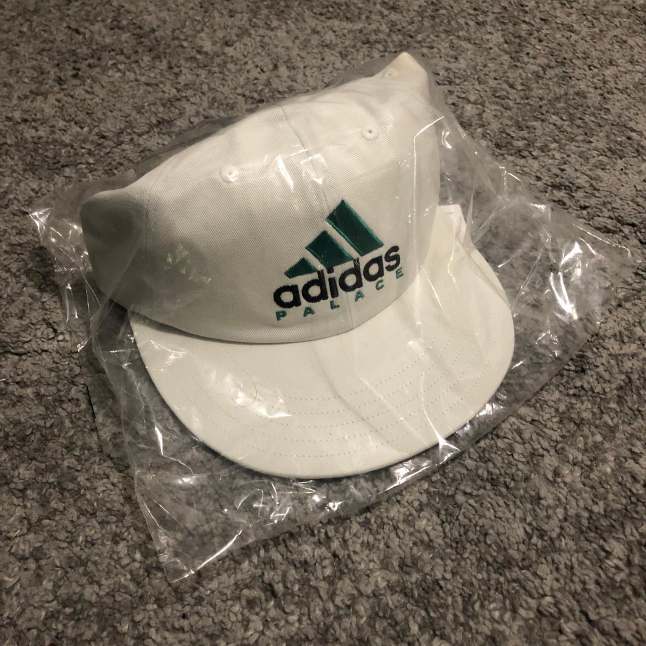 Adidas X Palace Eqt Hat Shipping Via Royal Mail Depop 2212