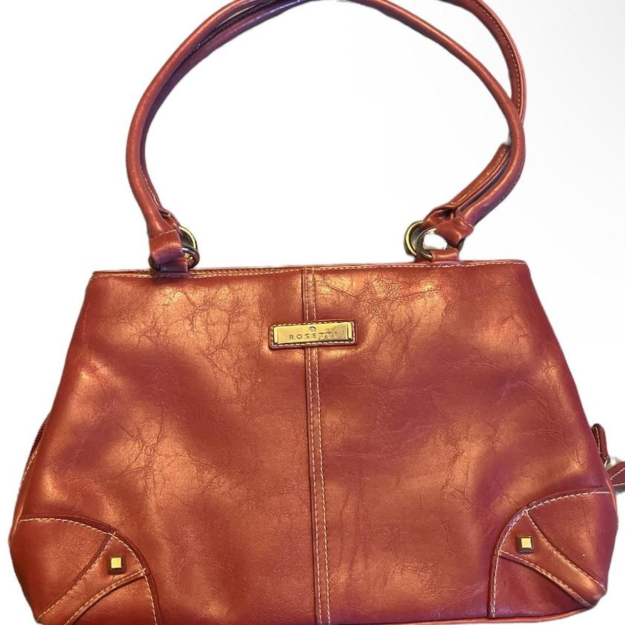Rosetti | Bags | Pink Handbag | Poshmark