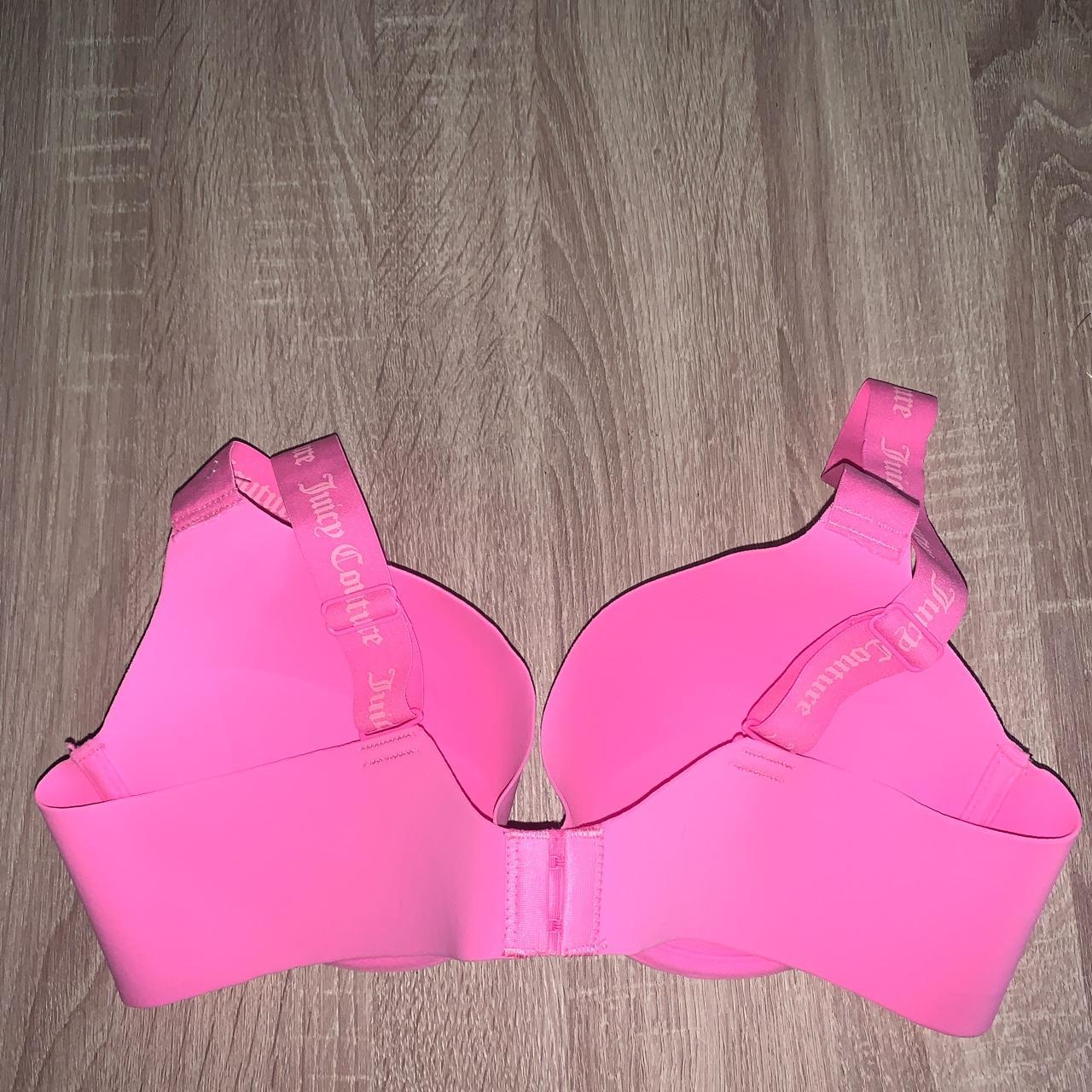 38-c-bra-brand-new-never-worn-pink-juicy-couture-depop