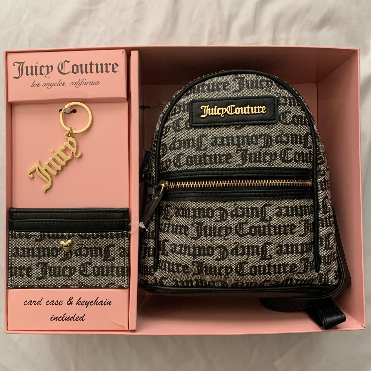 Marc jacobs mini backpack. The nylon is fraying - Depop