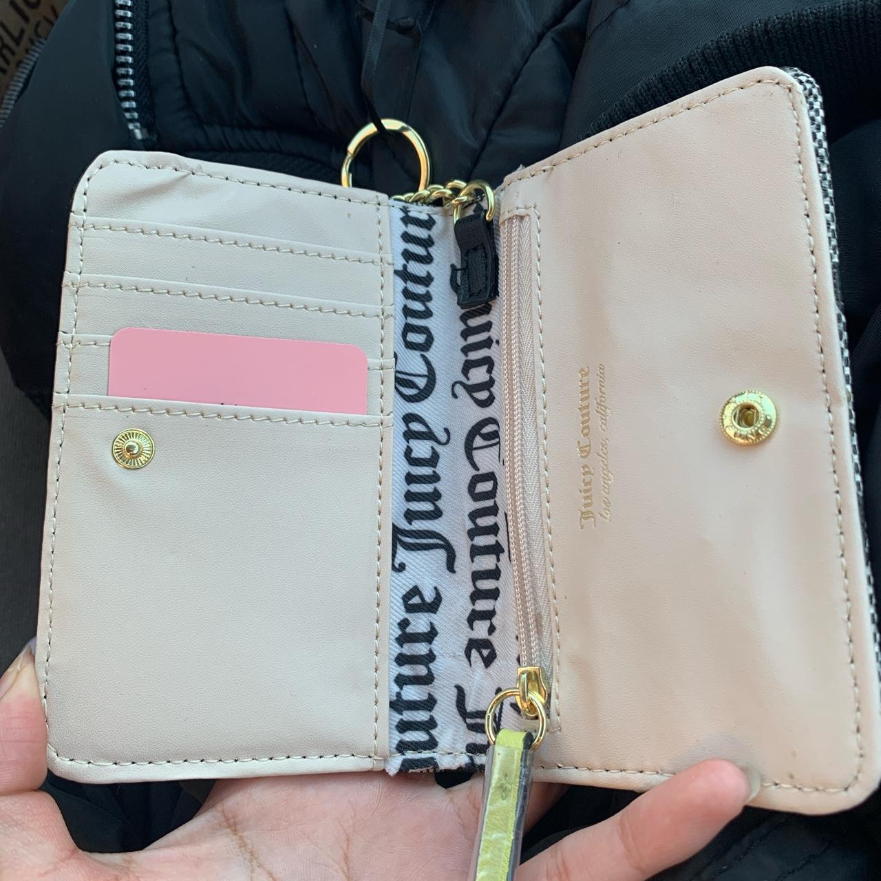 Juicy Couture Women's Wallet-purses | Depop