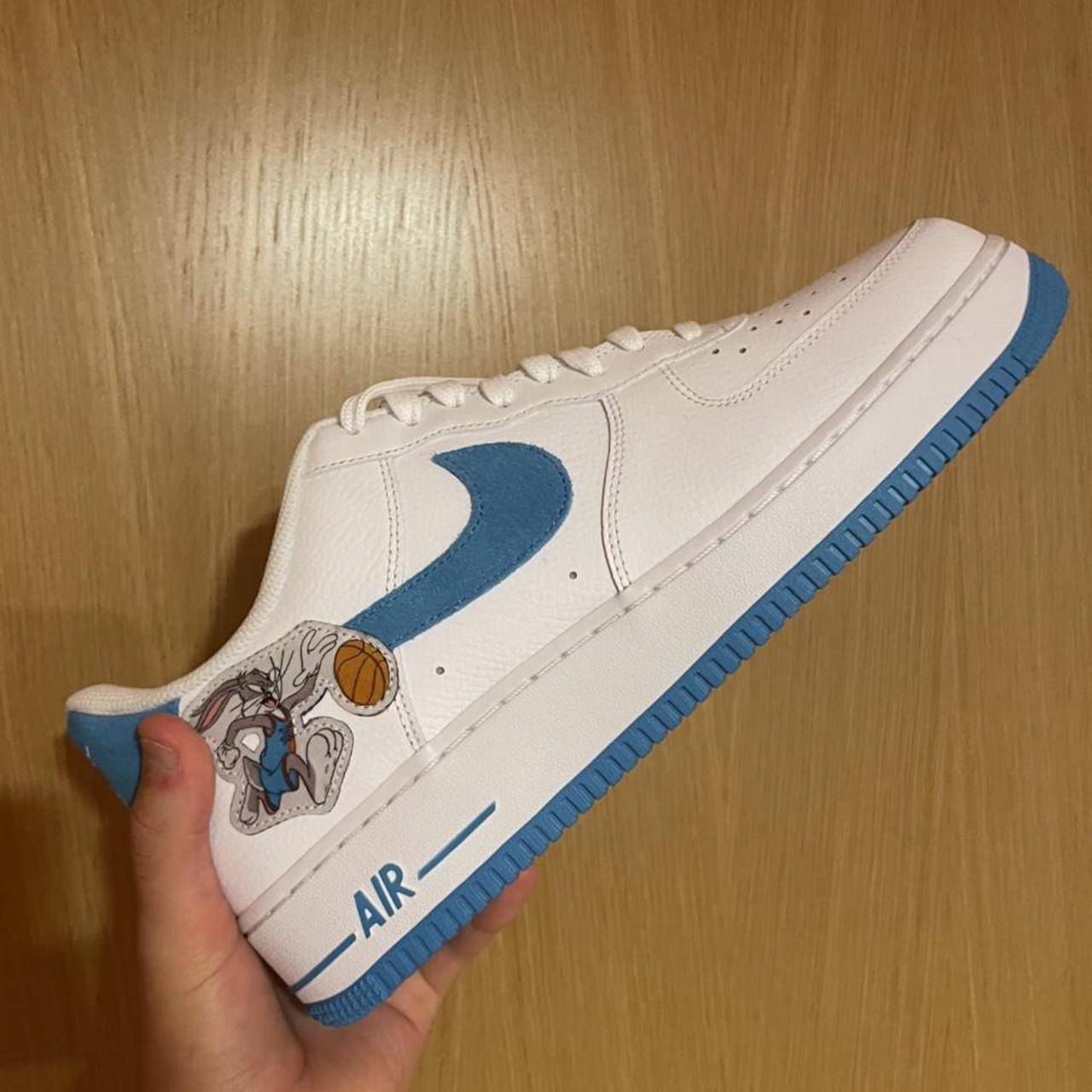 spacejam af1