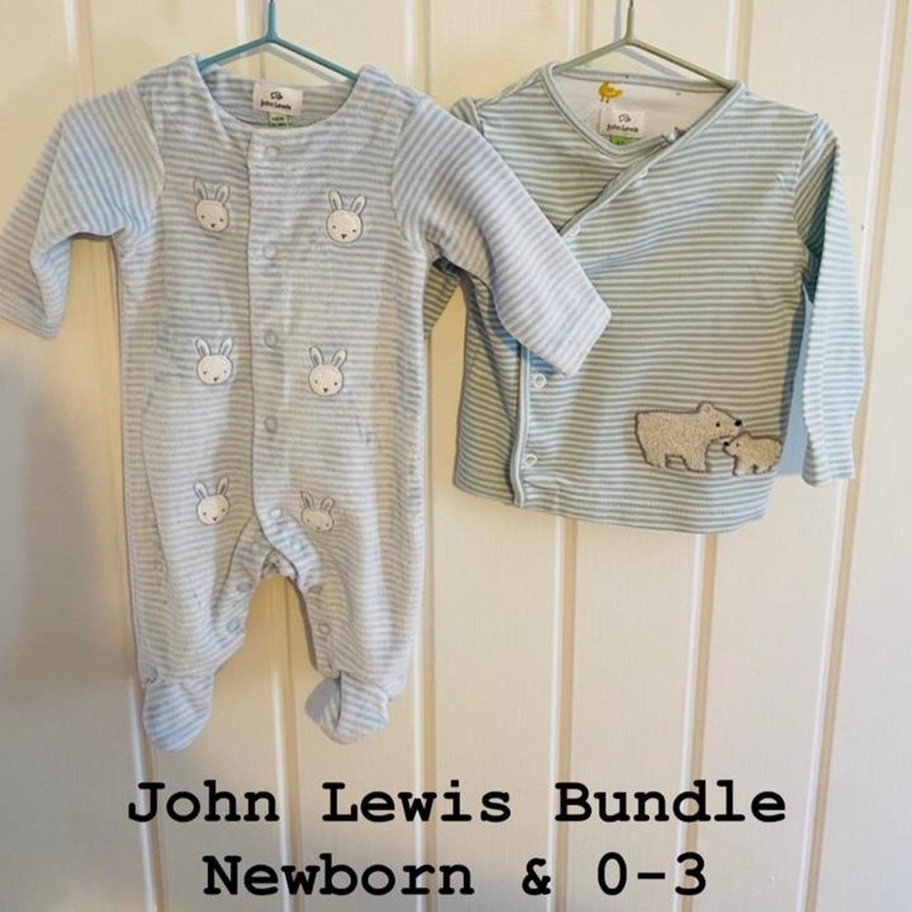 Blue and Green Cardigan Depop