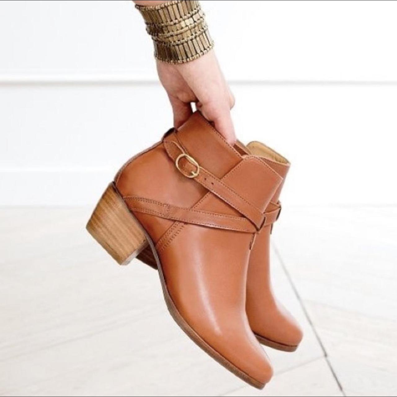 boots sezane