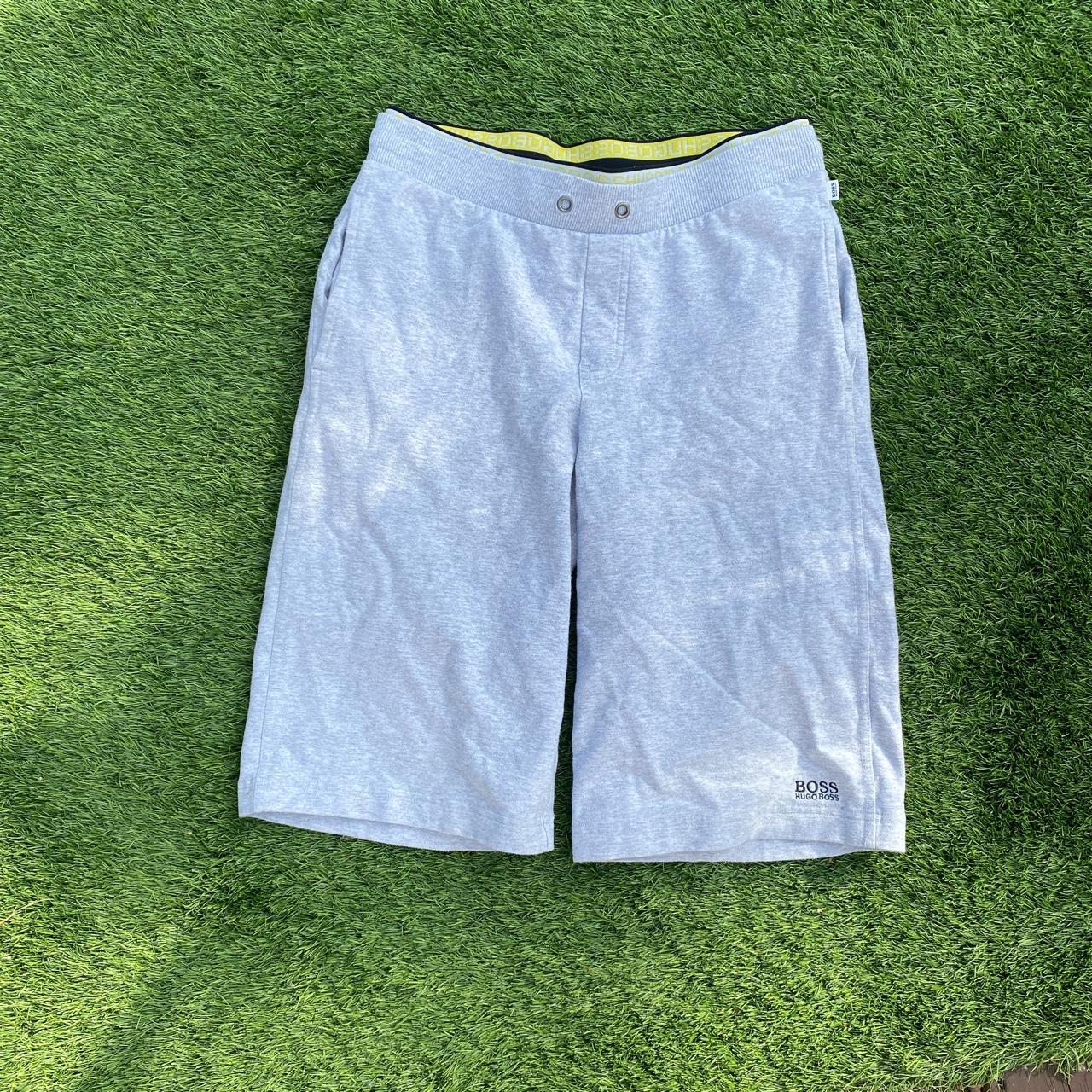 grey-hugo-boss-shorts-size-s-but-will-fit-a-m-due-depop