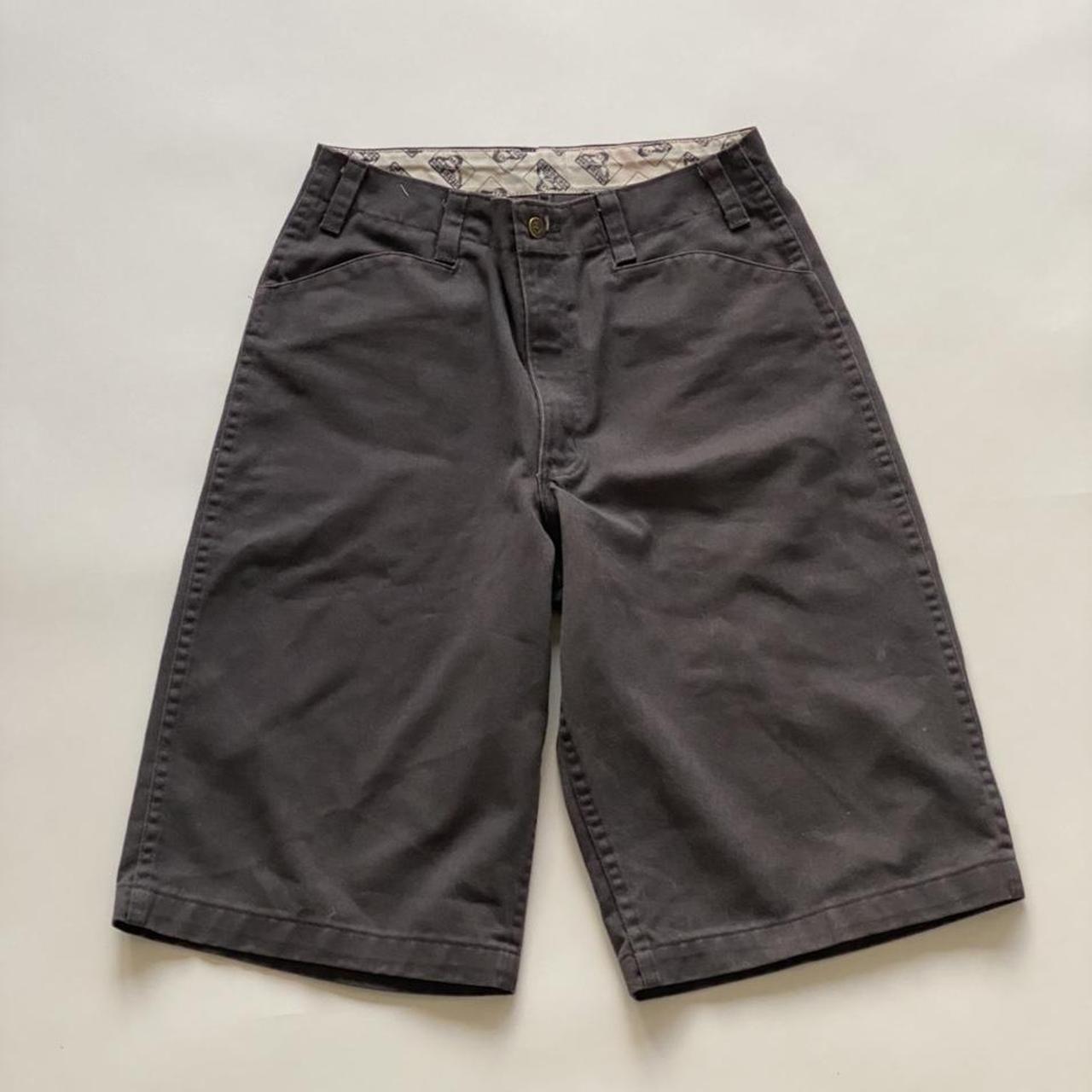 Original Ben Davis shorts Condition: used, good... - Depop
