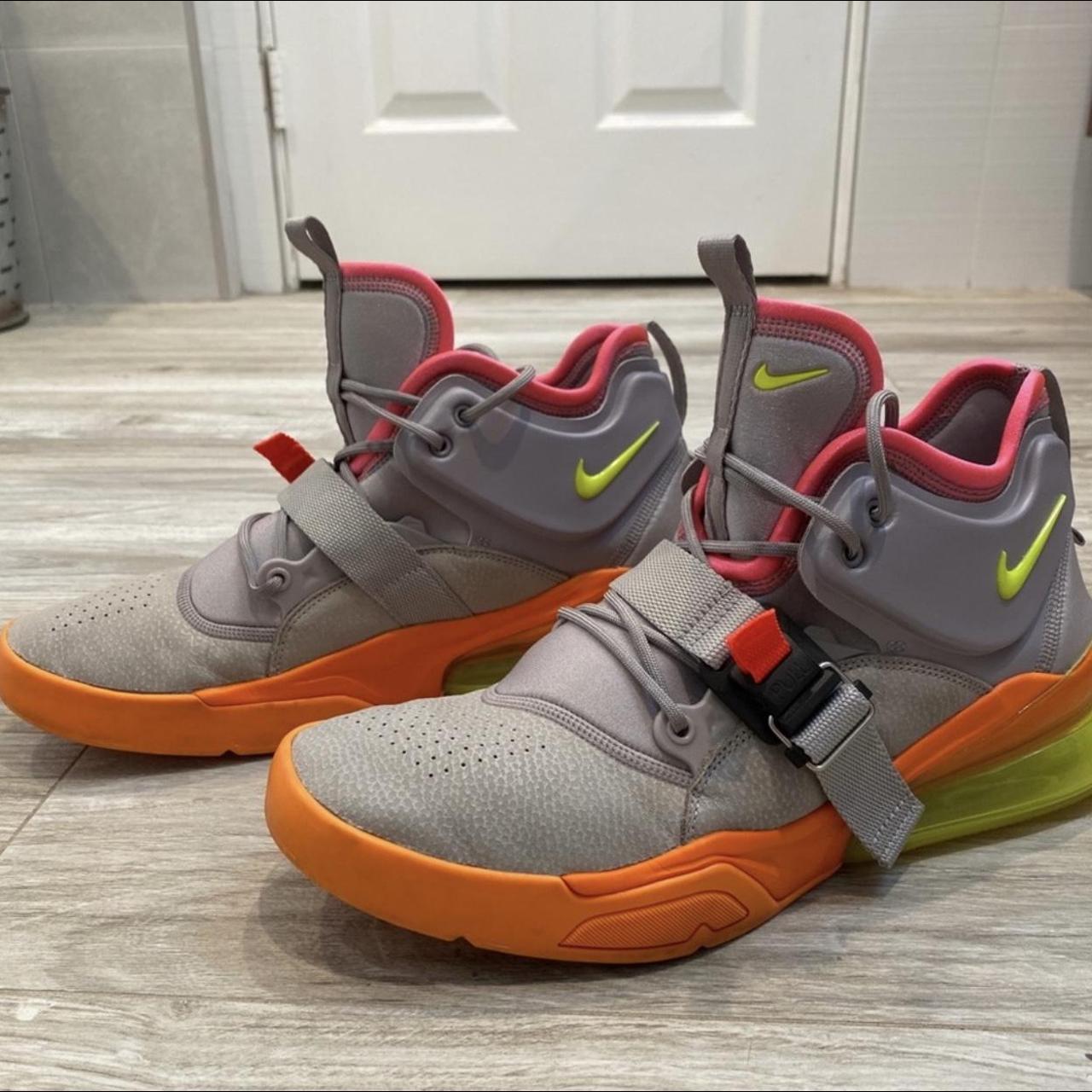 Air force outlet 270 sherbert