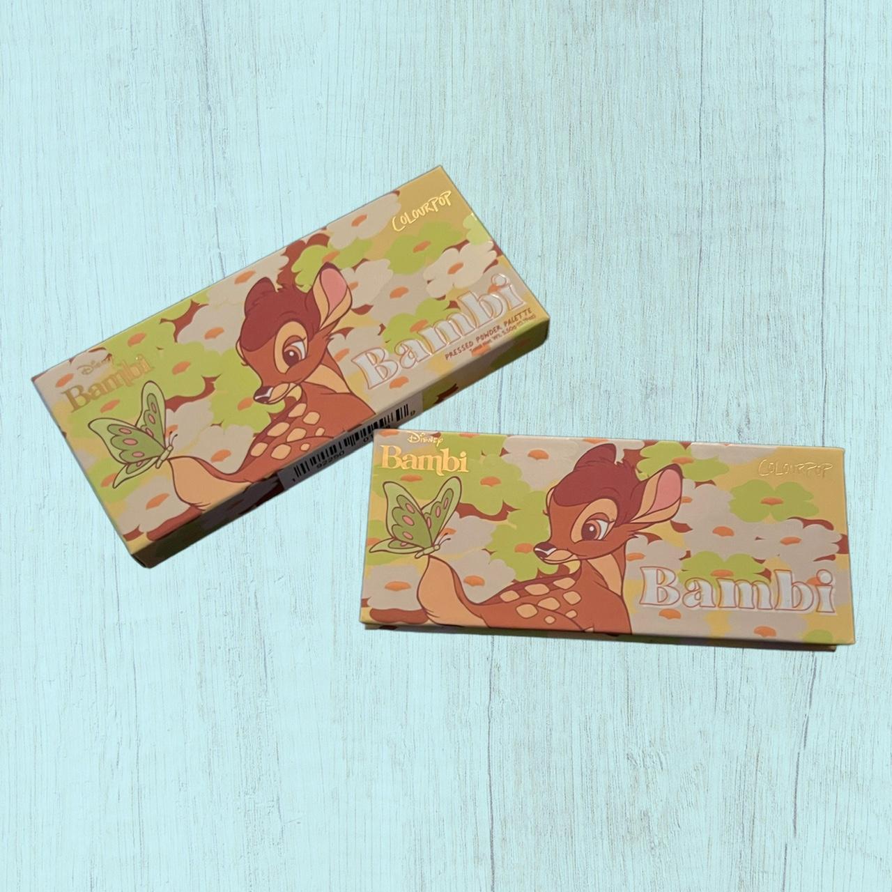 Product Image 2 - Colourpop x Disney Bambi Pressed