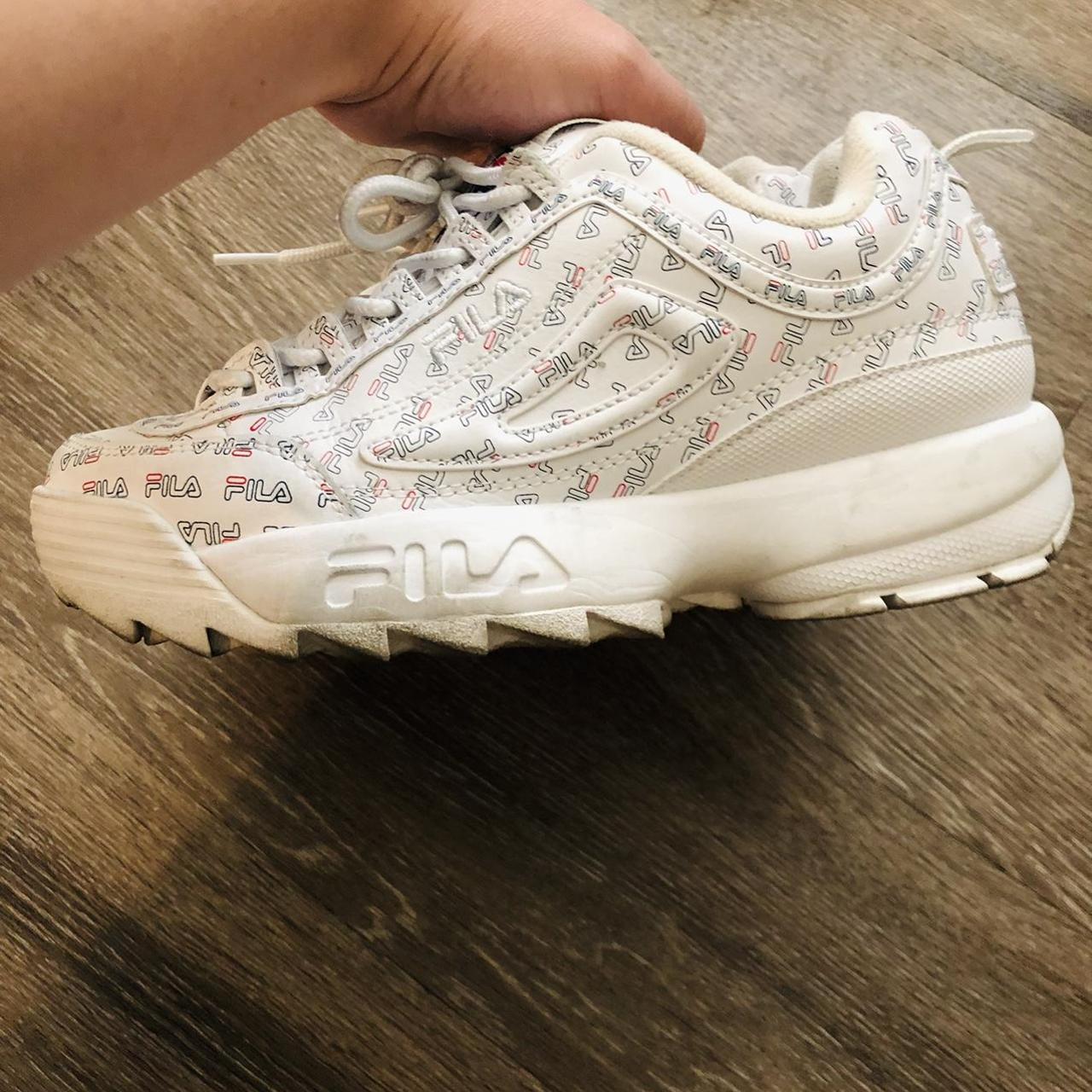 fila original fitness women's